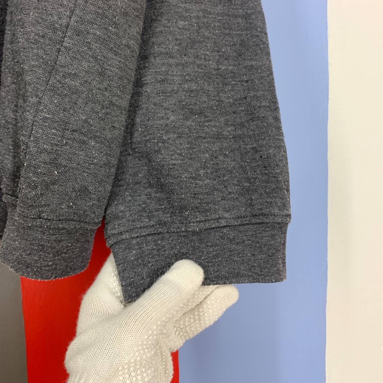 Other Vintage Reindeer by COURT CLUB Sweatshirt #2490/J Size US L / EU 52-54 / 3 - 3 Thumbnail