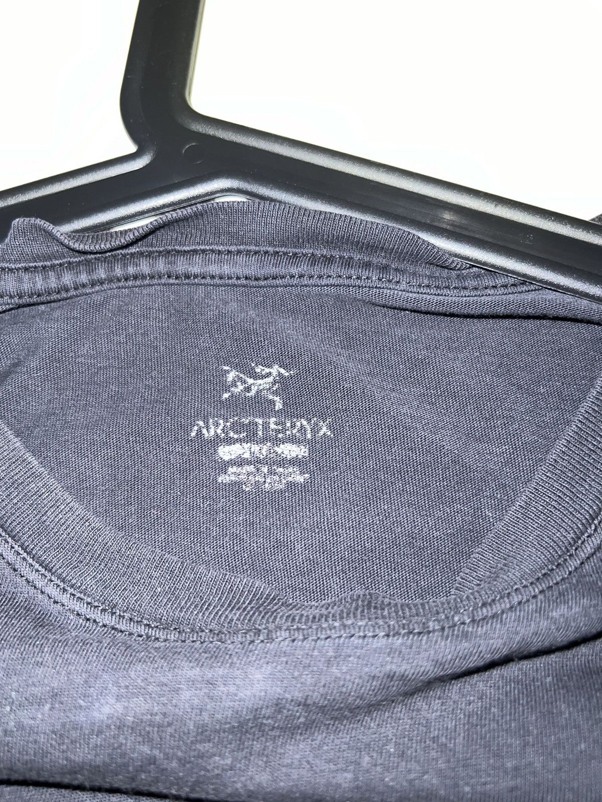 Arc'teryx Arc’teryx SS T-Shirt Size US L / EU 52-54 / 3 - 3 Thumbnail