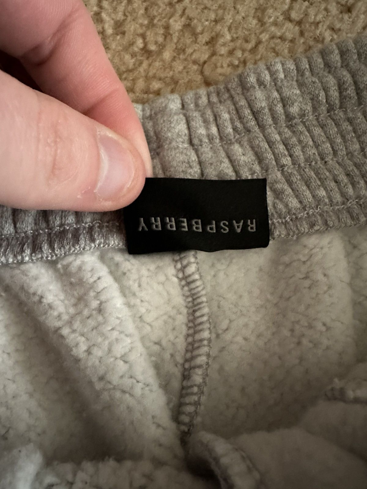 The GV Gallery GV Gallery Black Weekday Sweats Size Small Size US 30 / EU 46 - 6 Thumbnail