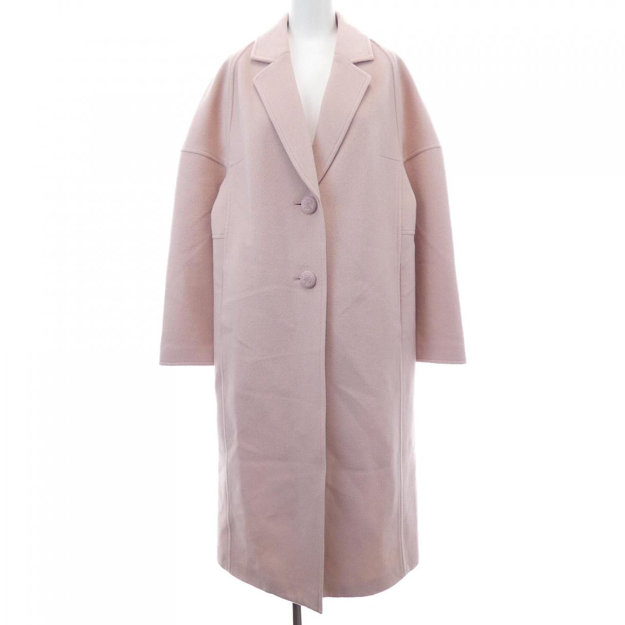 Other Rene Coat Others Outerwear 6048010 DUTY FREE for USA