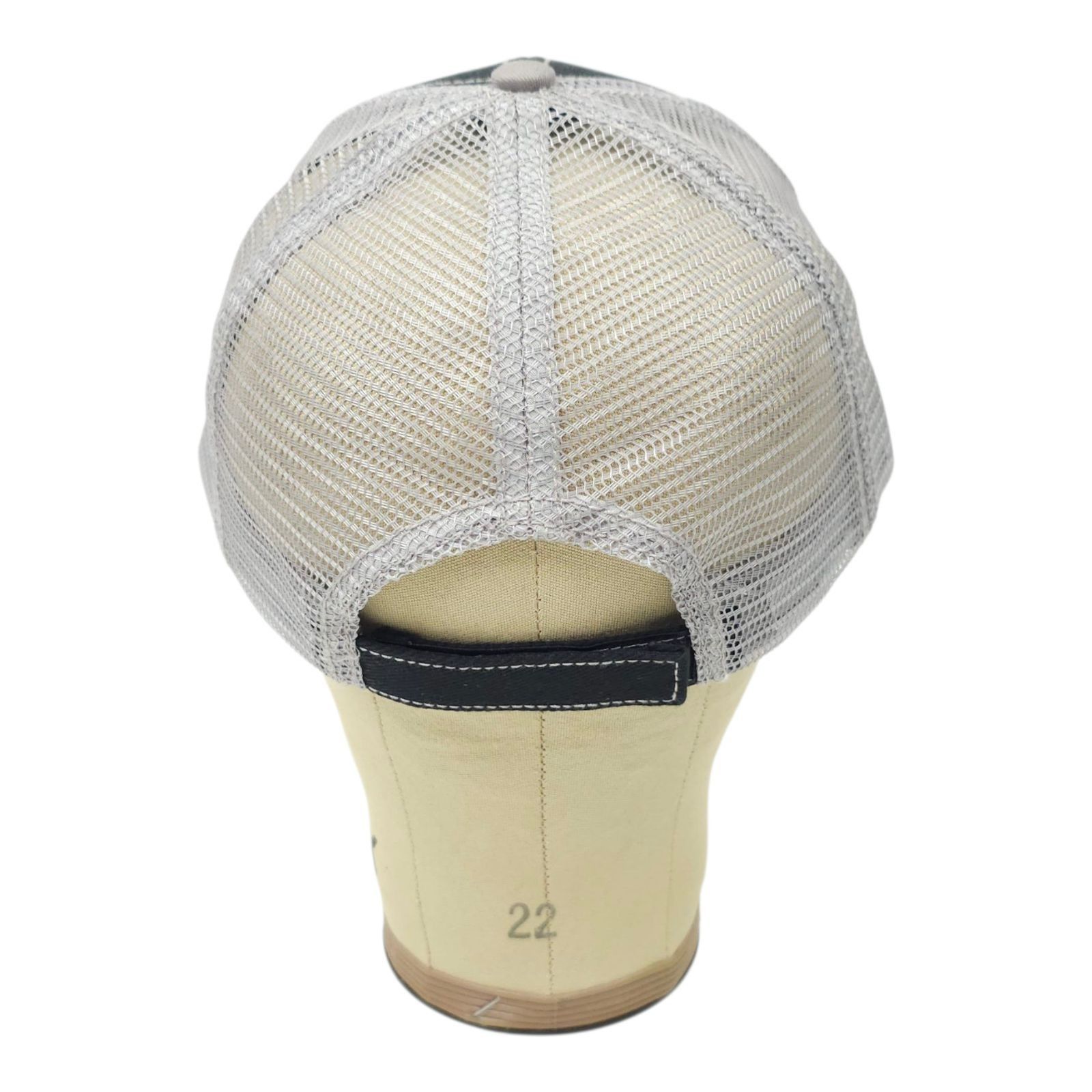 Other Christensen Arms Ram Mesh Strapback Cap Wordmark Trucker Size ONE SIZE - 4 Thumbnail