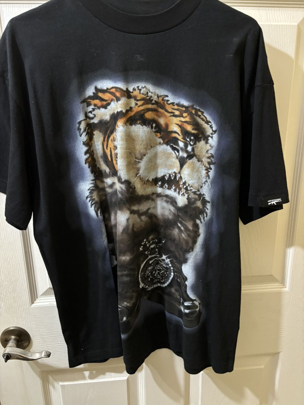 G59 Records G59 shirt Size US L / EU 52-54 / 3 - 1 Thumbnail