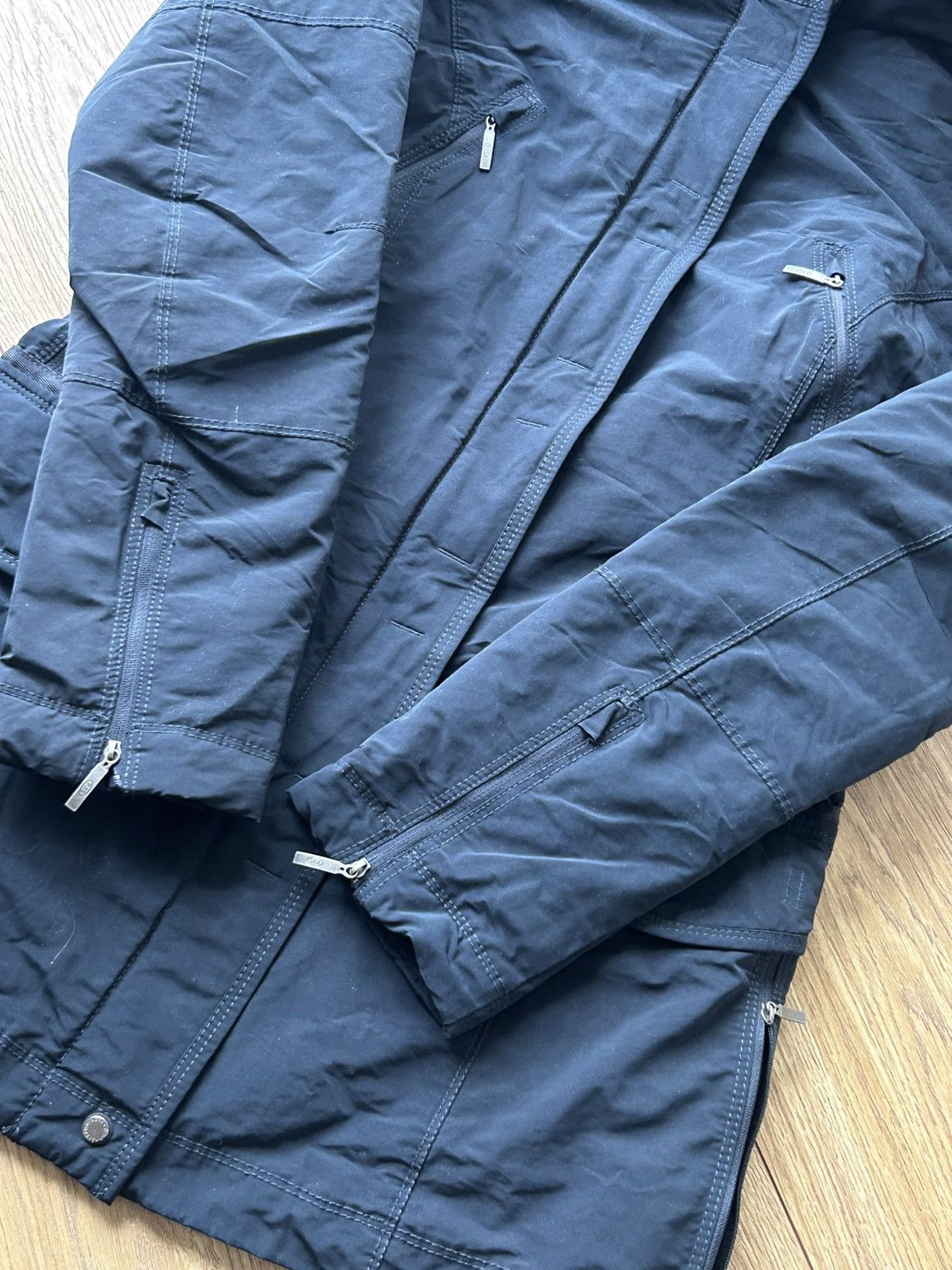Parajumpers Parajumpers down parka Size S / US 4 / IT 40 - 4 Thumbnail