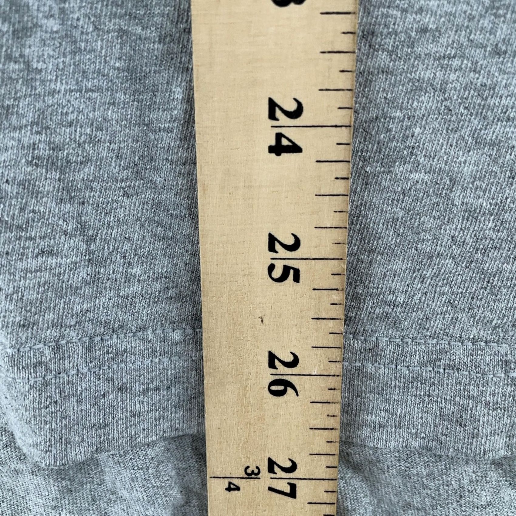 The Hundreds The Hundreds T Shirt Men XL Gray Adam Bomb Spellout Logo Streetwear Short Sleeve Size US XL / EU 56 / 4 - 6 Thumbnail