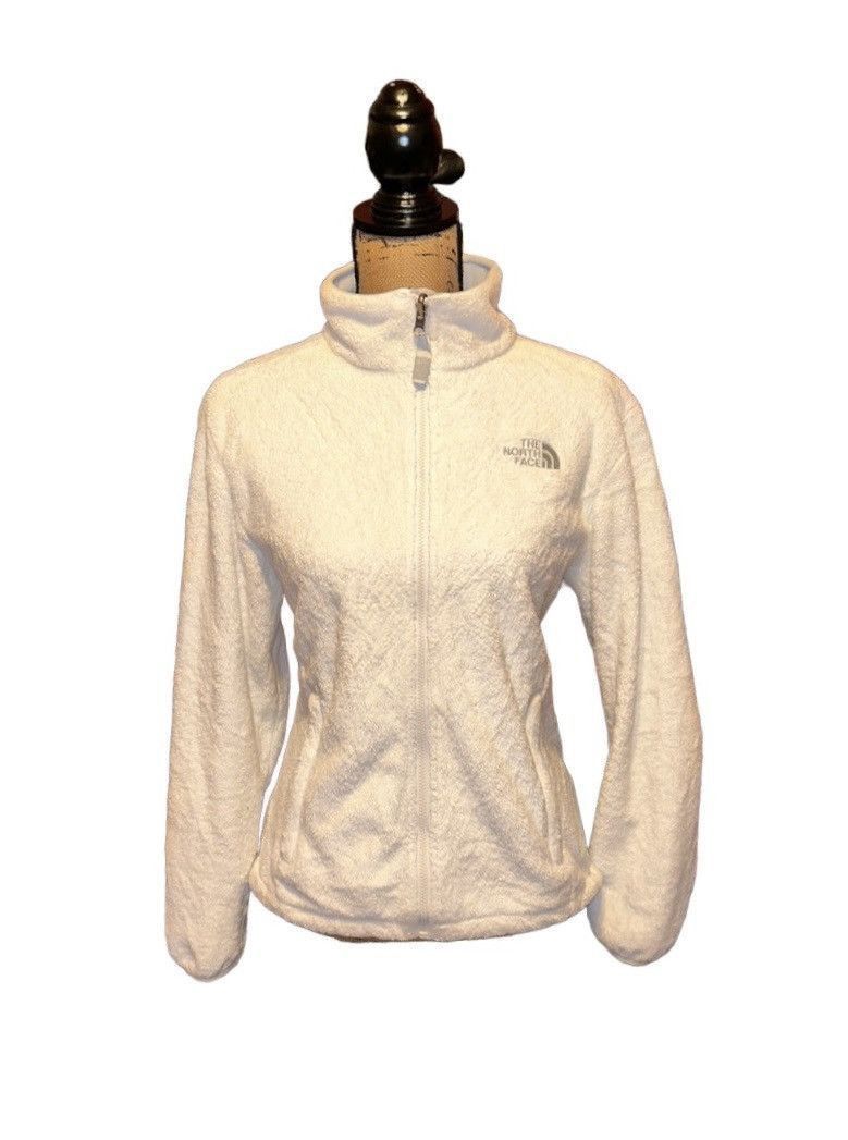 The North Face Womens The North Face Osito jacket M Size M / US 6-8 / IT 42-44 - 1 Thumbnail