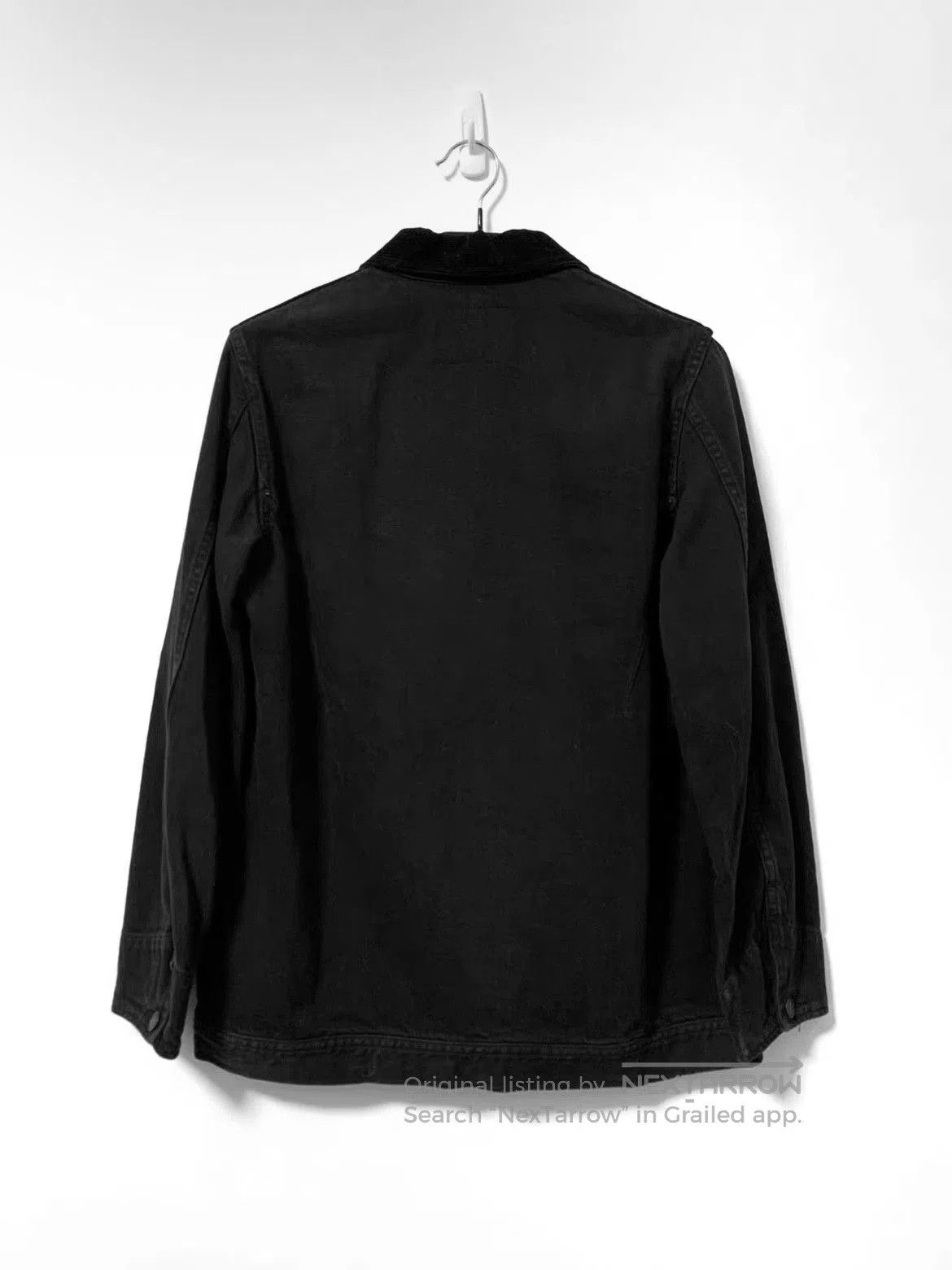 Undercover Sz 2 Undercover 10SS Less but Better Denim Jacket. Size US M / EU 48-50 / 2 - 2 Thumbnail