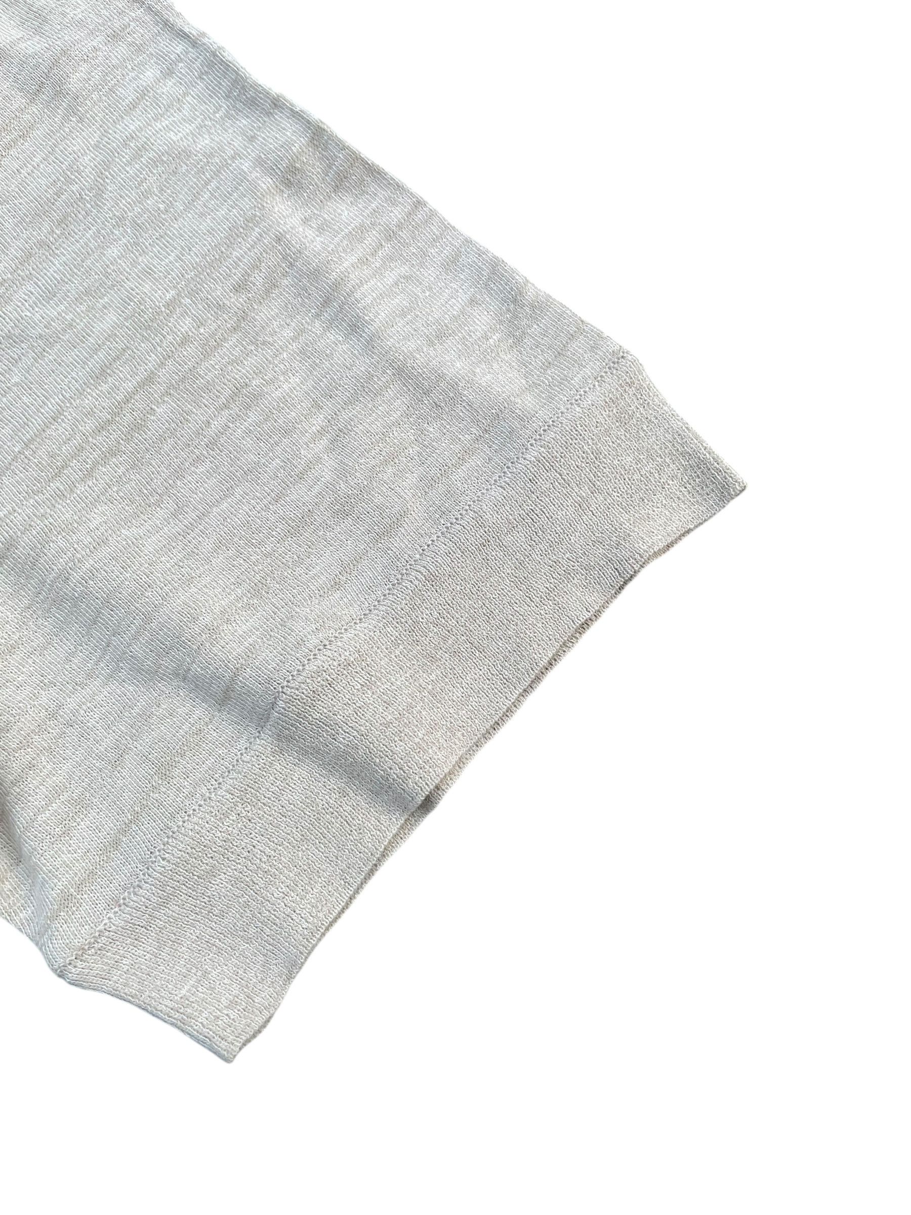 Designer × Nicole Farhi Nicole Farhi Polo Tshirt Size US M / EU 48-50 / 2 - 7 Thumbnail