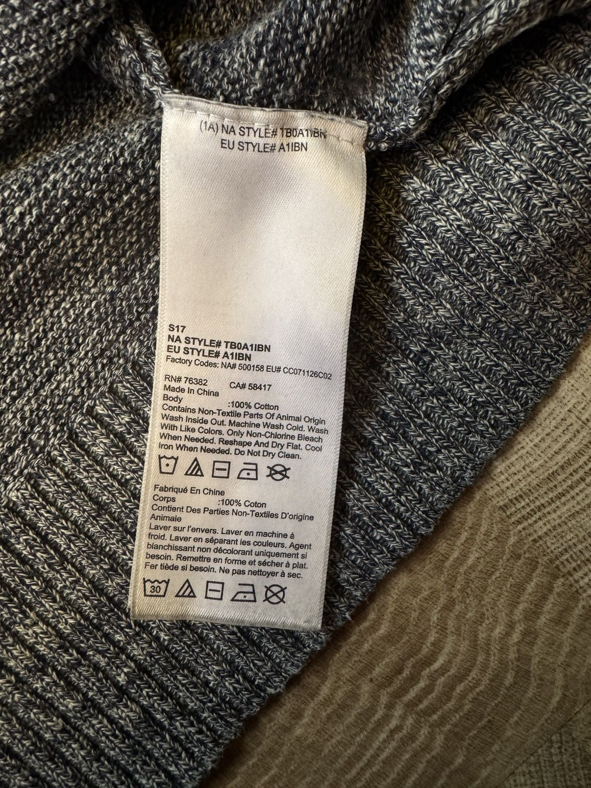Timberland sweatshirt Timberland Size US M / EU 48-50 / 2 - 5 Thumbnail