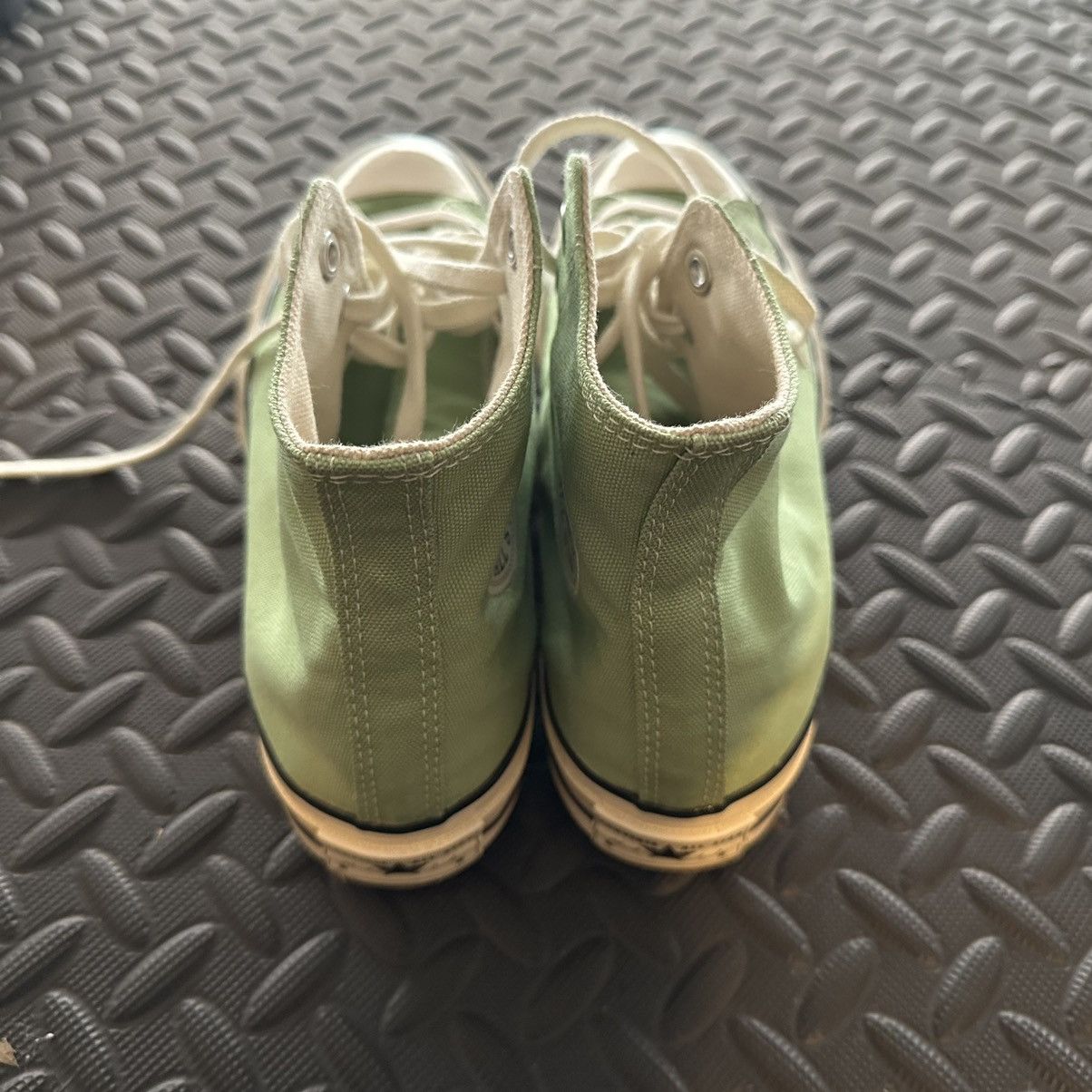 Converse Chuck taylor hightop Size US 7.5 / EU 40-41 - 5 Thumbnail