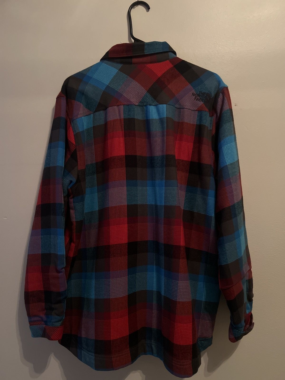 The North Face The North face flannel Size US L / EU 52-54 / 3 - 2 Thumbnail