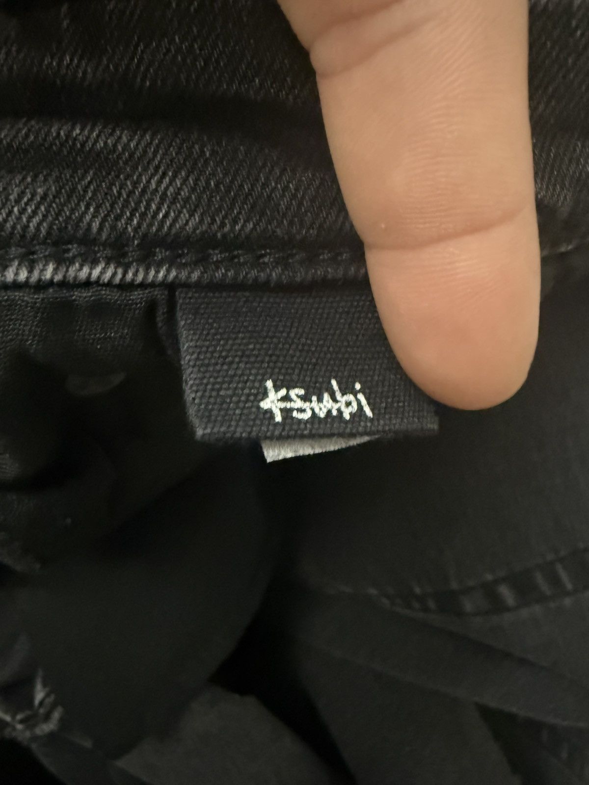 Ksubi Ksubi jeans Size US 40 / EU 56 - 11 Thumbnail