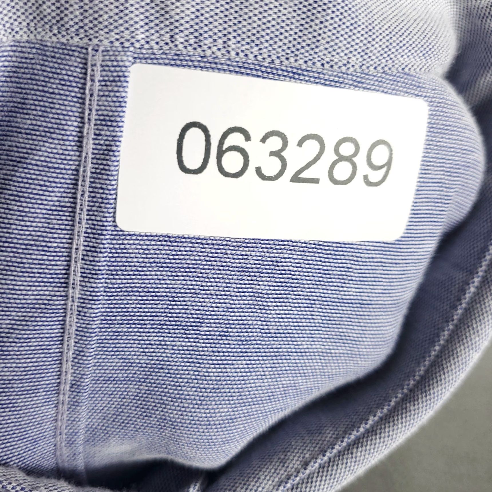 Lululemon Lululemon Shirt Mens Size Medium Blue Stretch Casual Button Up Long Sleeve Size US M / EU 48-50 / 2 - 8 Thumbnail