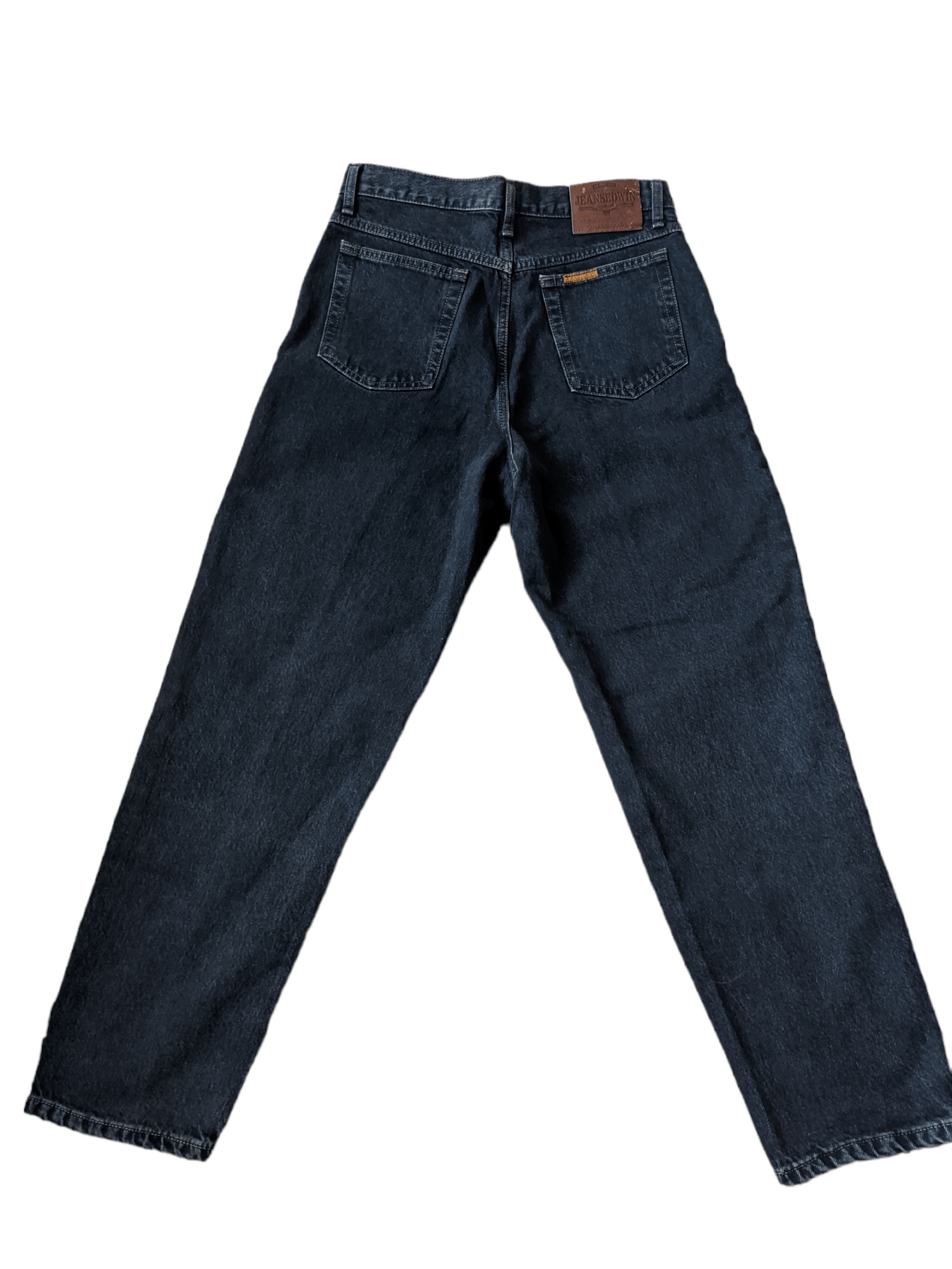 Edwin Edwin Newton Slim Jeans Made in Japan | Grailed