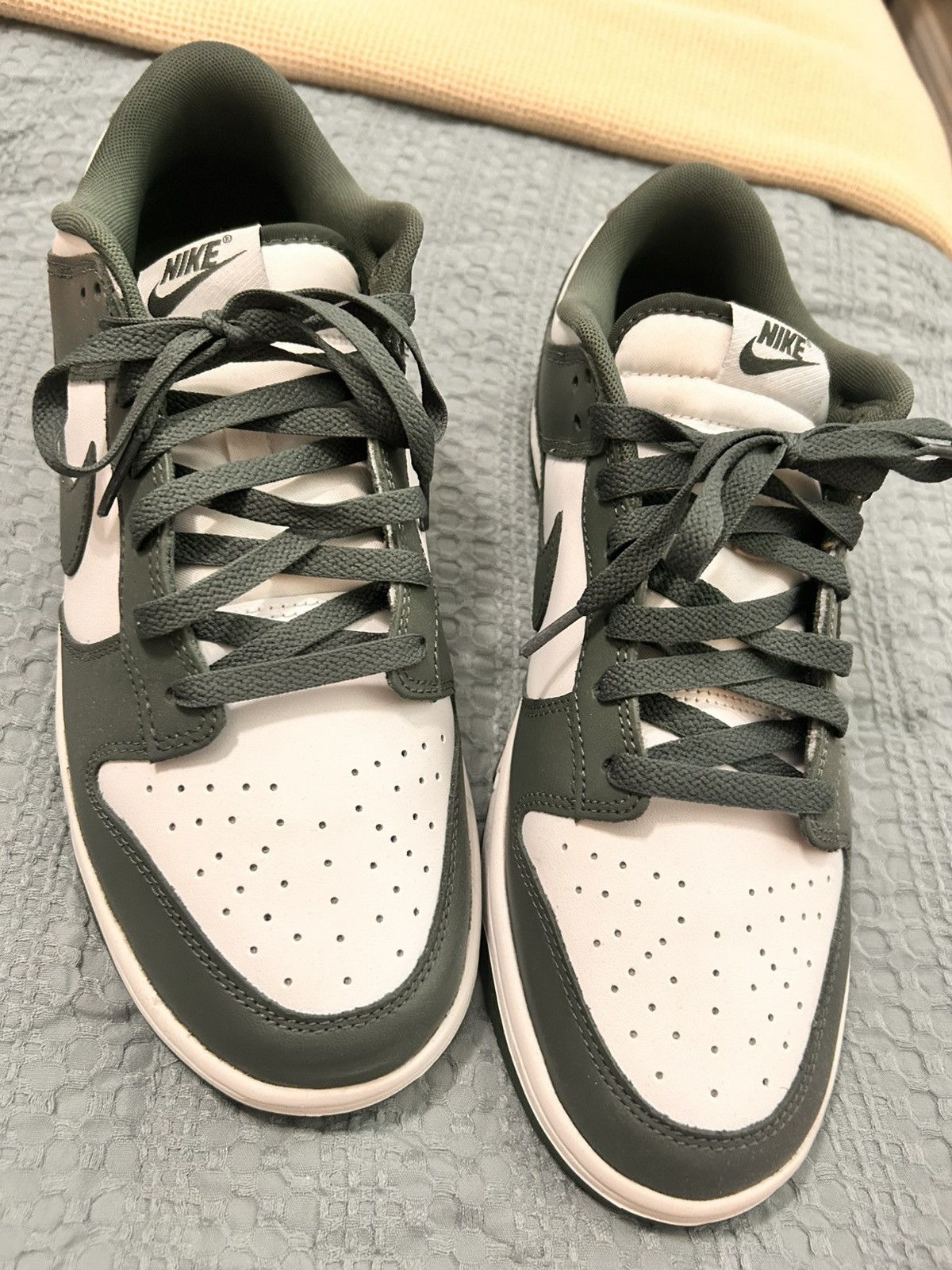Nike Brand new Nike dunks Size US 11 / EU 44 - 7 Thumbnail