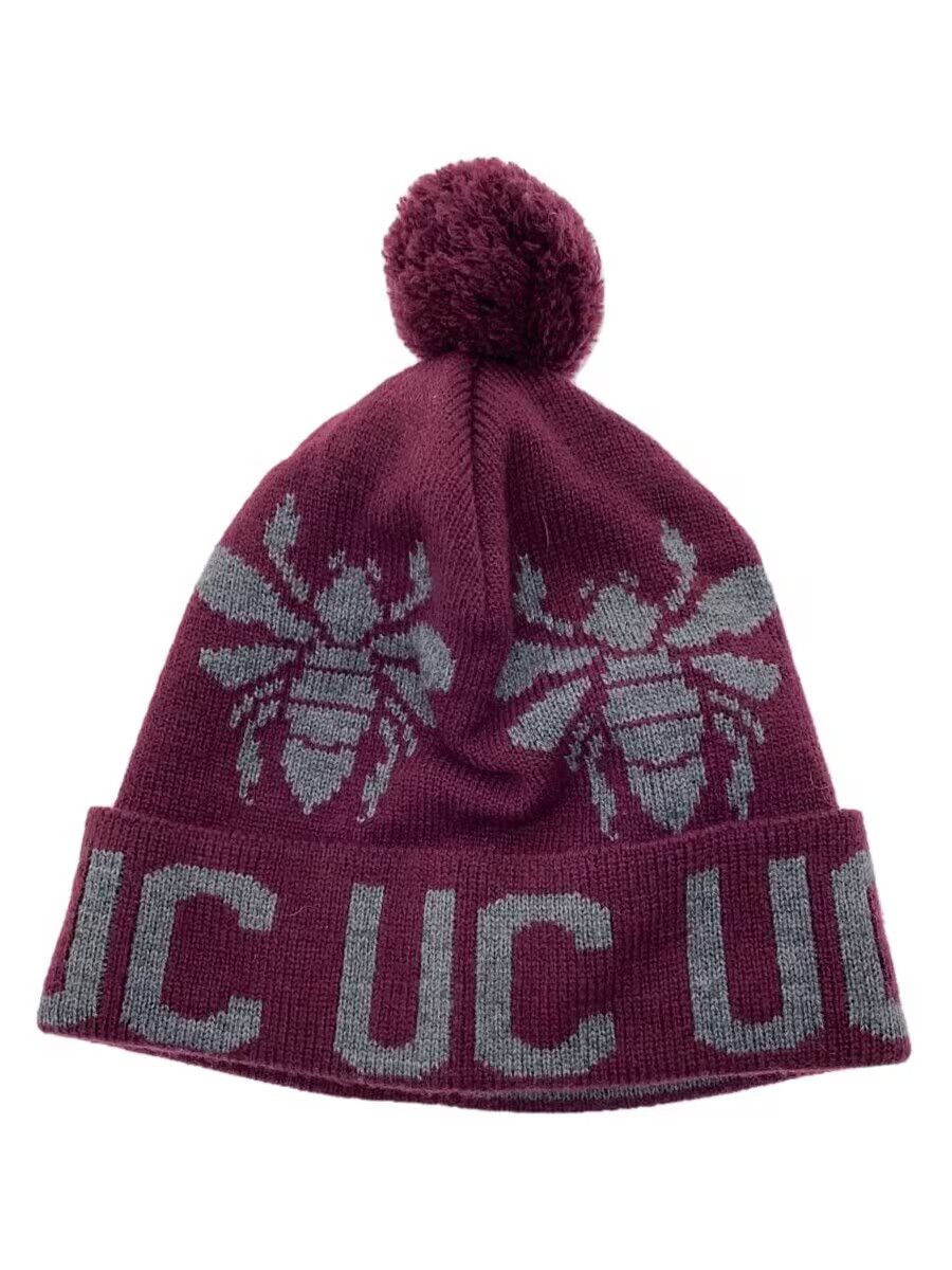 Undercover AW09 Insect Knit Beanie Size ONE SIZE - 1 Thumbnail