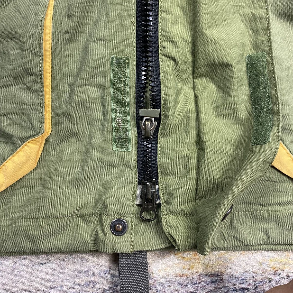 Analog Analog acronym errolson hugh multi pocket jacket Size US M / EU 48-50 / 2 - 14 Thumbnail