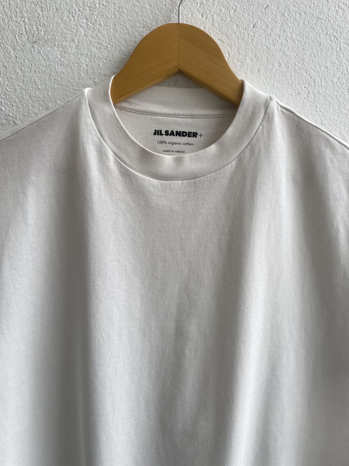 Jil Sander Jil Sander SS23 Women Top Shirts Size S / US 4 / IT 40 - 3 Thumbnail