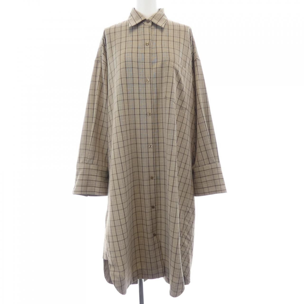 Other Other Snidel Dress Textile Dresses DUTY FREE for USA Size ONE SIZE - 1 Thumbnail