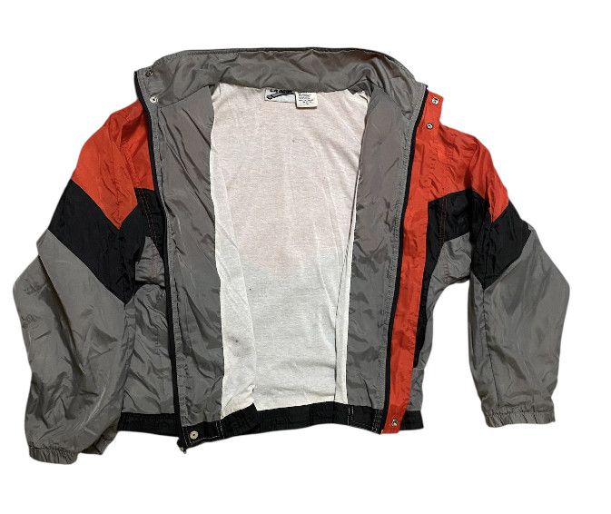 La Gear Vintage L.A. Gear Lightweight Jacket Size US M / EU 48-50 / 2 - 3 Thumbnail