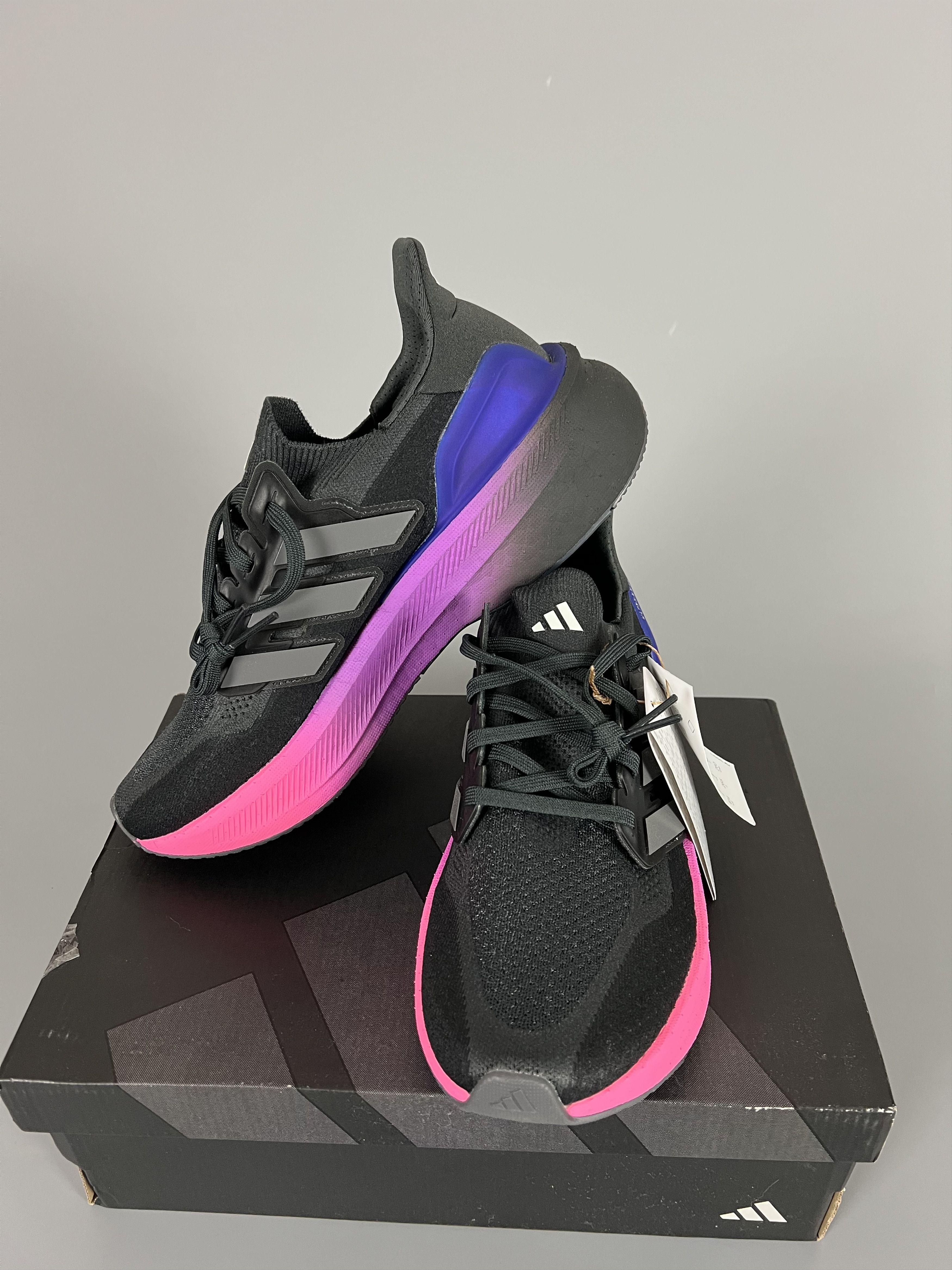Adidas Adidas Ultra Boost 5 Men's Running Shoes Size US 8.5 / EU 41-42 - 5 Thumbnail