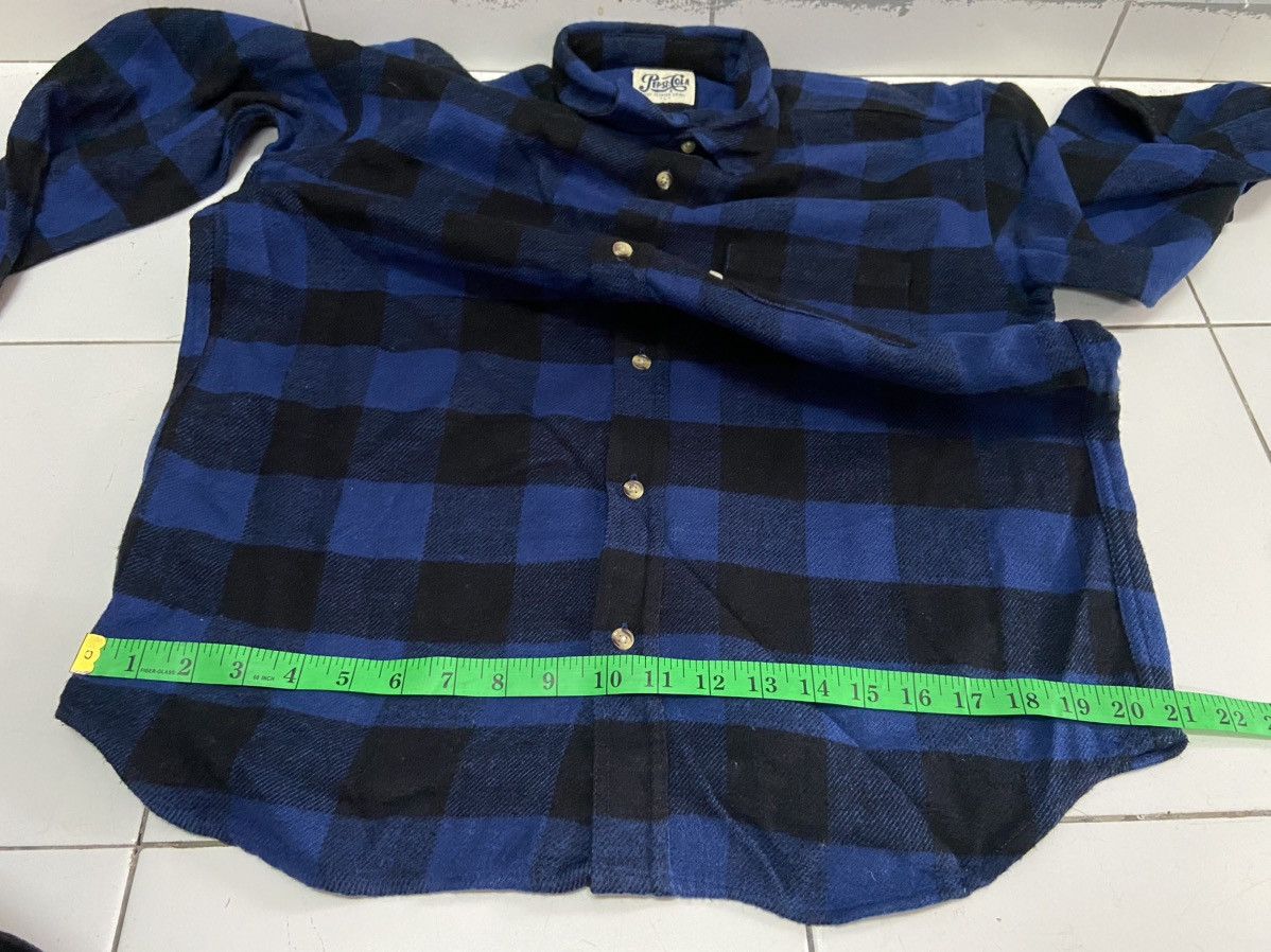 Flannel VINTAGE PEPSI COLA FLANNEL Size US L / EU 52-54 / 3 - 10 Thumbnail