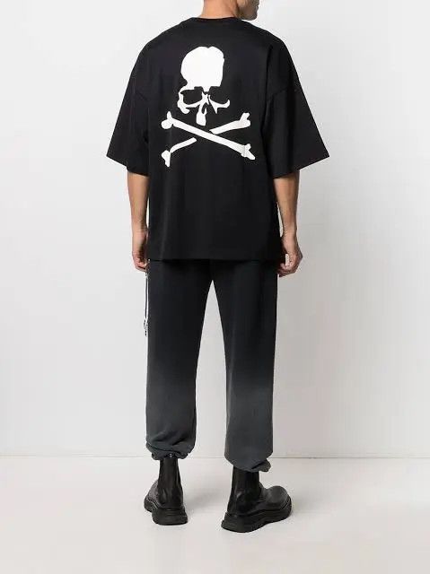 Mastermind World Mastermind World - Big Pocket Embroidered T-Shirt Size US L / EU 52-54 / 3 - 12 Thumbnail
