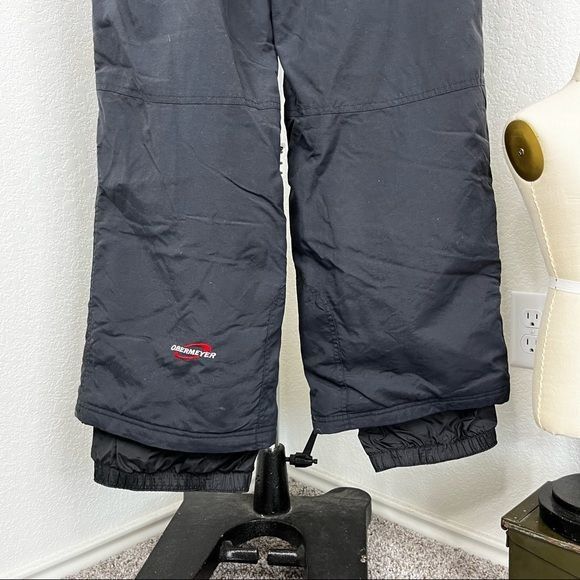 Obermeyer Obermeyer Snowbib Ski Obermeyer Tahoe II Pant Overalls Cover Size US 36 / EU 52 - 3 Thumbnail