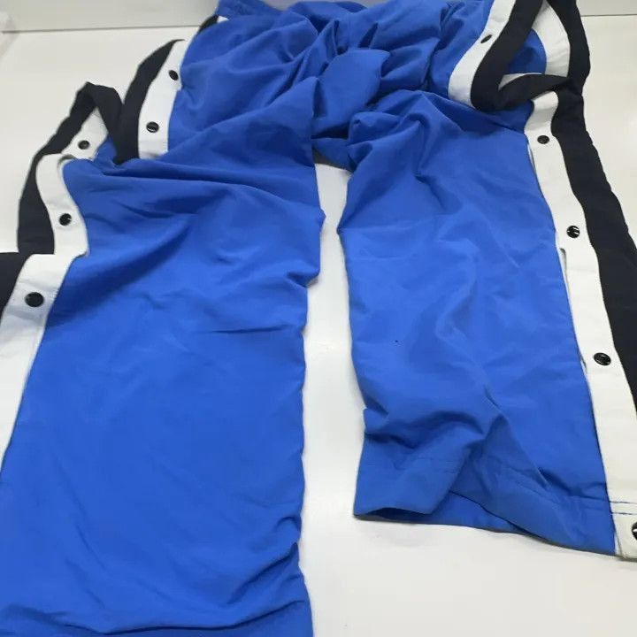 Burberry Burberry Burberry Casual Colorful Striped Sweatpants-2507 Size US 27 - 9 Thumbnail