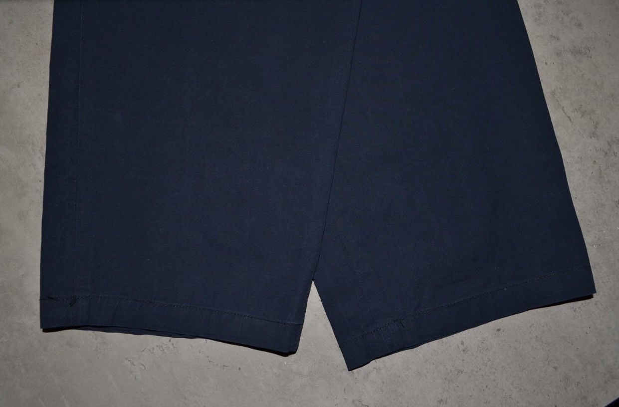 Hugo Boss Hugo Boss Trousers Pants Mens Blue Size 32 R 48 UK Size US 32 / EU 48 - 4 Thumbnail