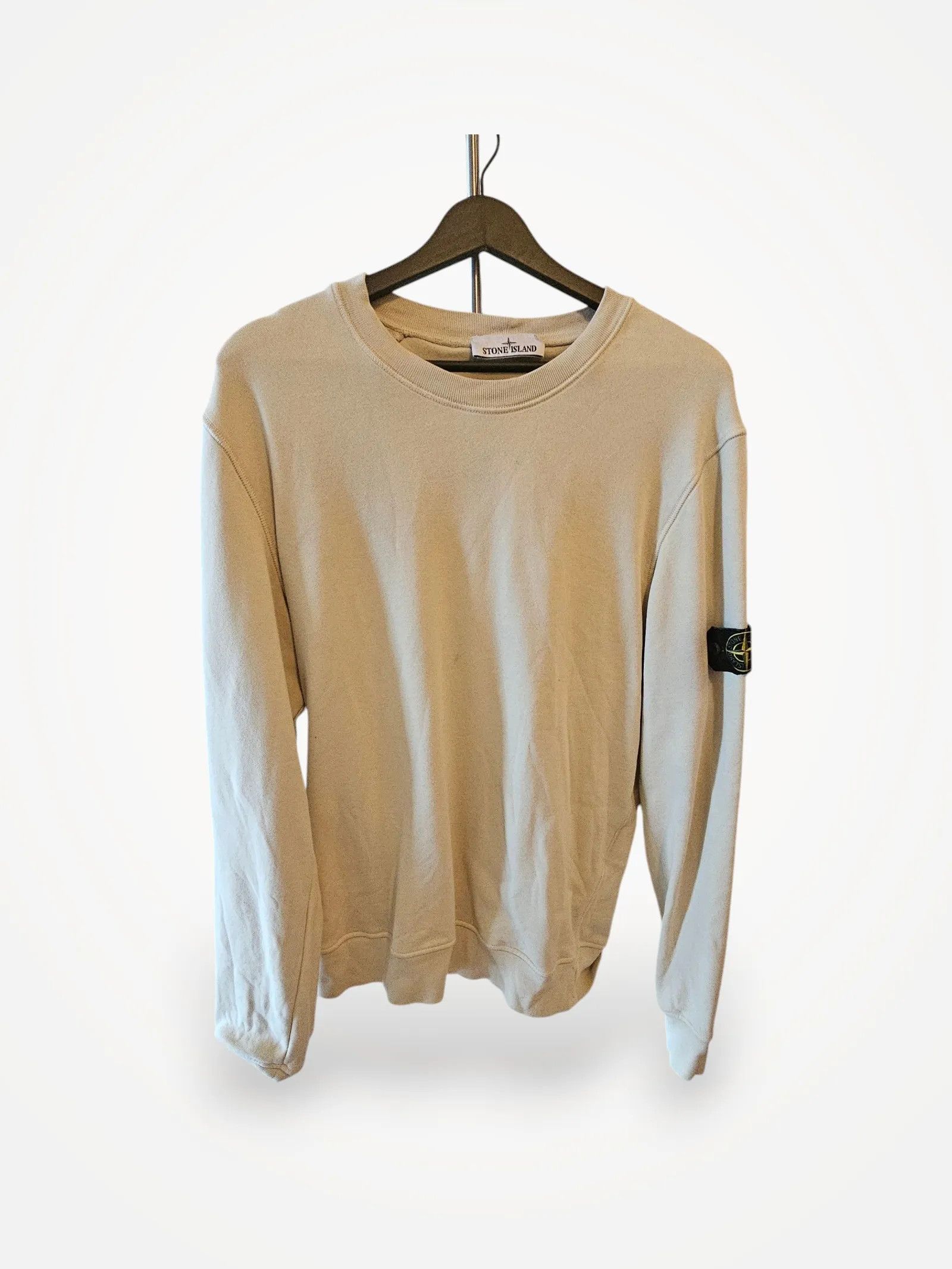 Stone Island Stone Island Sweatshirt Size US L / EU 52-54 / 3 - 1 Thumbnail