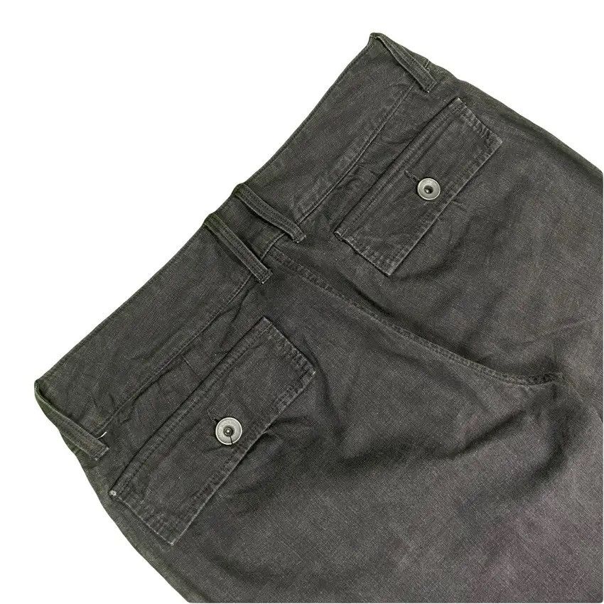 45rpm 45rpm Japanese Brand Casual Pants Size US 26 / EU 42 - 6 Thumbnail