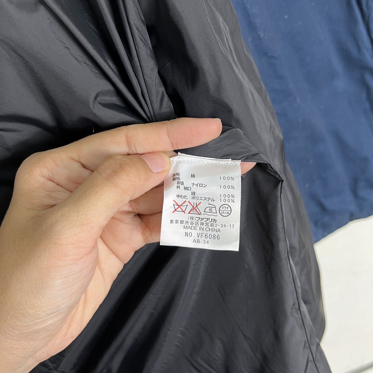 Lacoste 🔥 LACOSTE QUILTED BOMBER JACKET Size US S / EU 44-46 / 1 - 16 Thumbnail