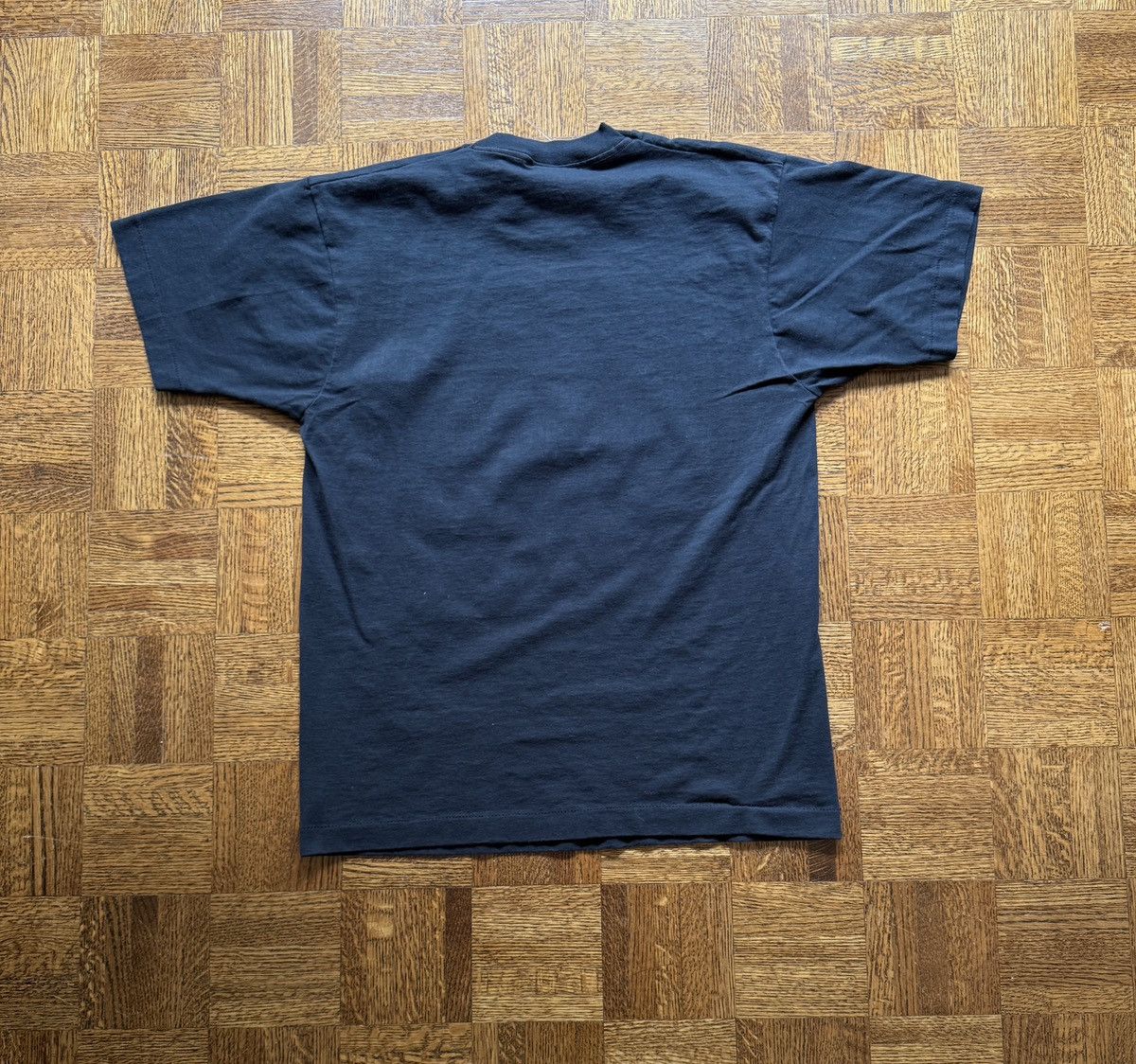 Vintage Vintage 90s My Shit Don't Stink Graphic Tee Size US L / EU 52-54 / 3 - 6 Thumbnail