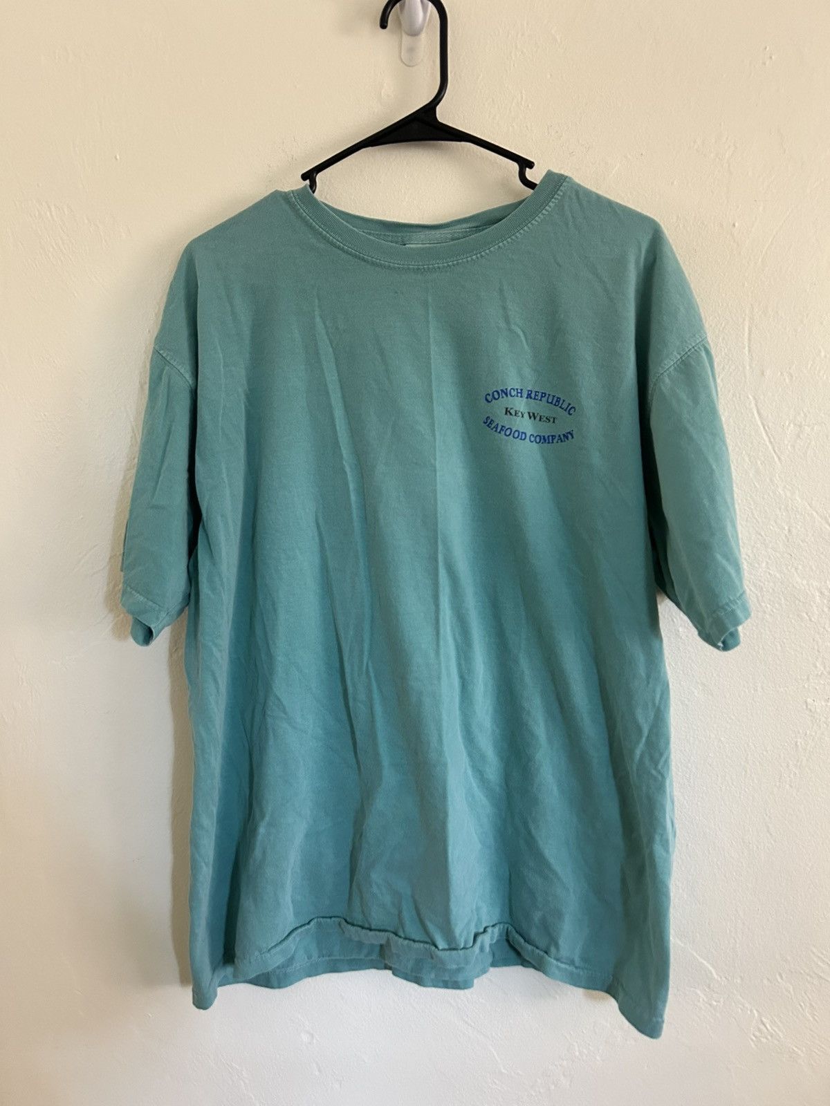Other Key West Conch Republic Graphic T-Shirt Size US L / EU 52-54 / 3 - 1 Thumbnail