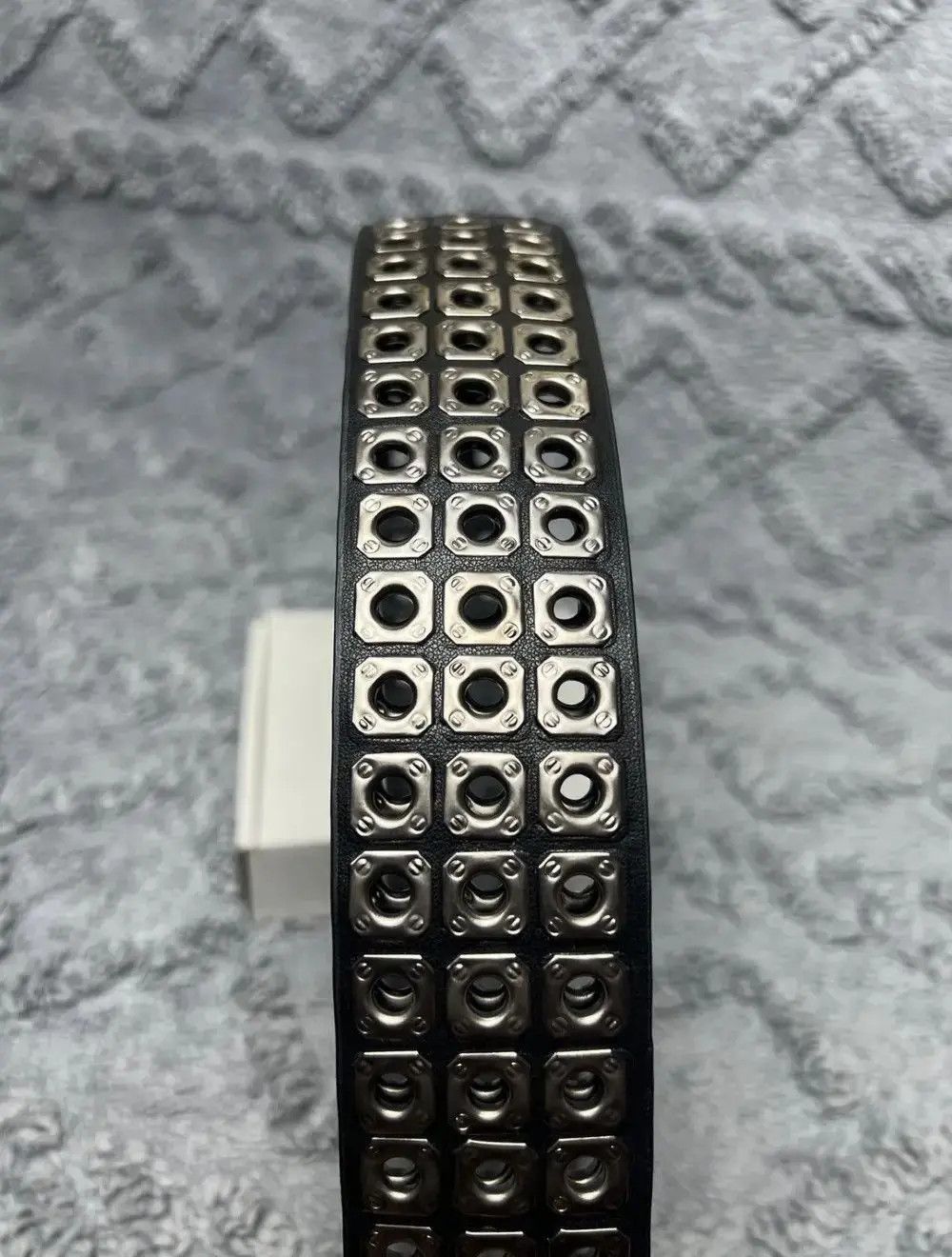 Other Belt Size ONE SIZE - 4 Thumbnail