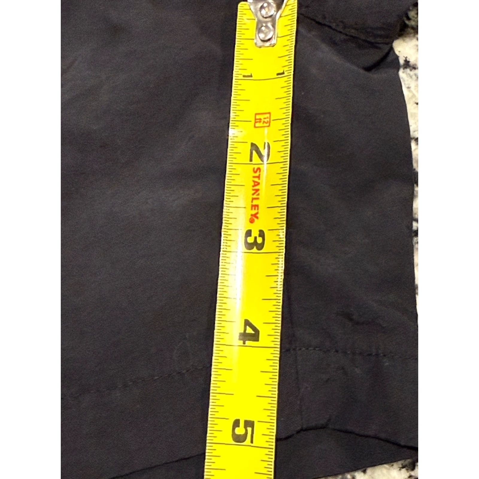 Goorin Bros. Goorin Bros Swim Trunks Men XL Black The Farm Protector Shorts Panther Trunks Lifeguard Surfing Mens XL Black Farm Theme 2020s Size US 36 / EU 52 - 7 Thumbnail