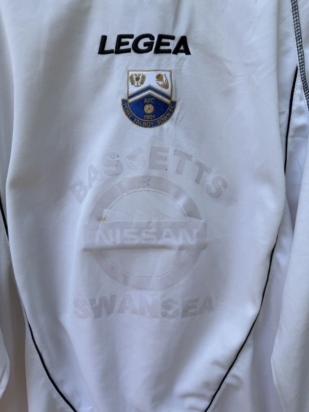Other Port Talbot Town FC AFC 1901 Size US L / EU 52-54 / 3 - 4 Thumbnail
