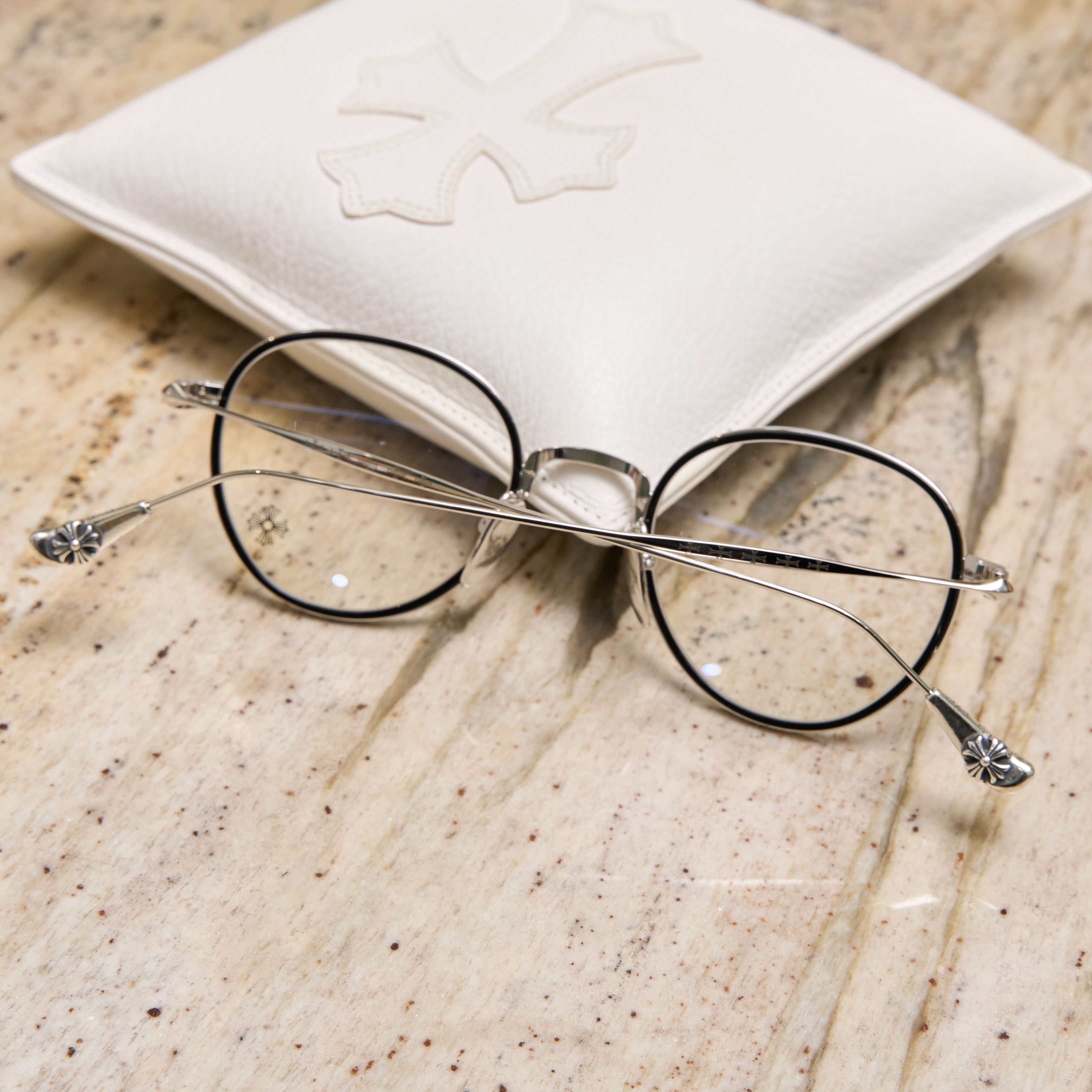Chrome Hearts CHROME HEARTS Bone Prone IV Size ONE SIZE - 9 Thumbnail