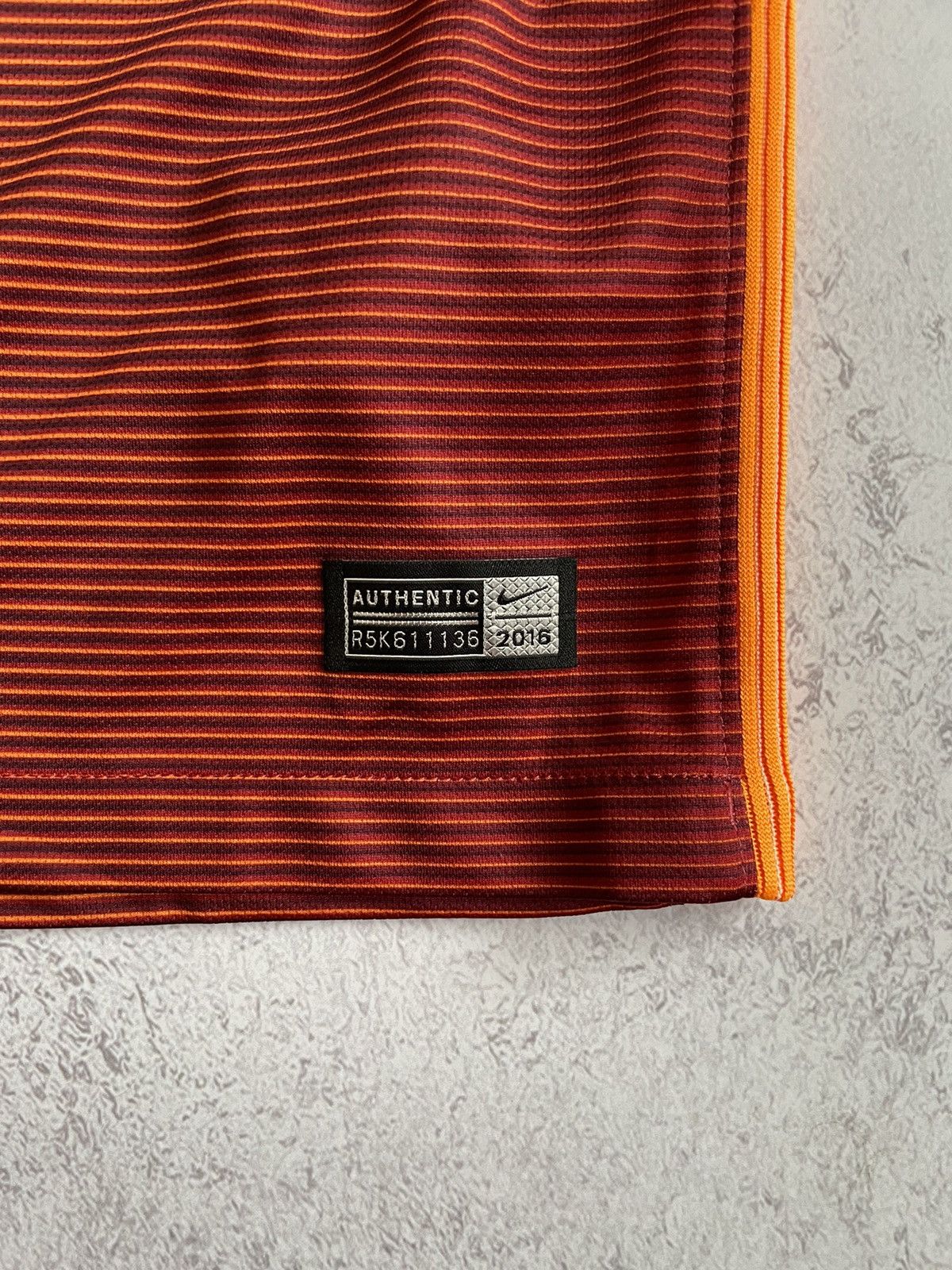 Nike Nike Galatasaray 2016/2017 Soccer Jersey Kit M Size US M / EU 48-50 / 2 - 5 Thumbnail