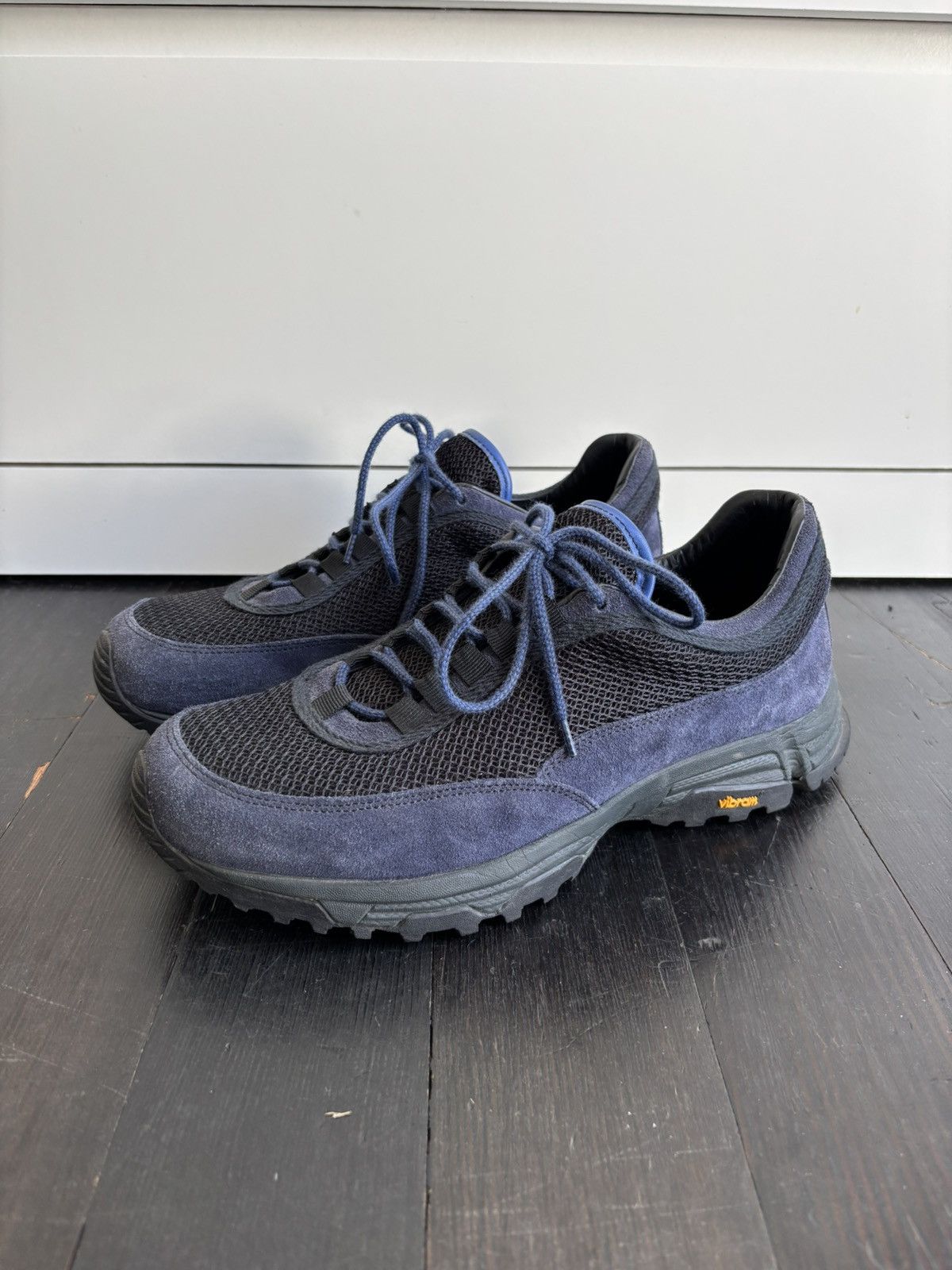 Our Legacy Poseidon Sneakers