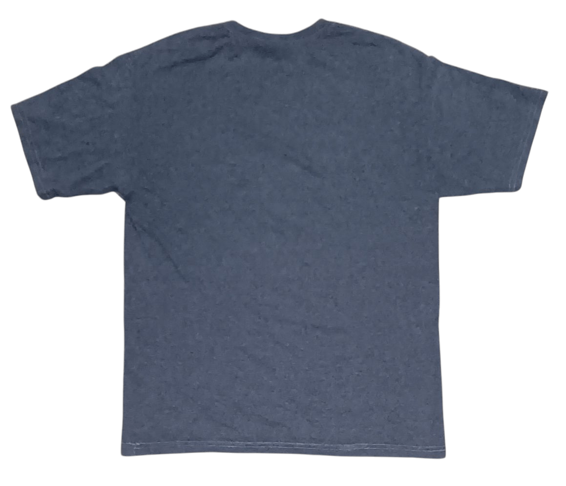 Mostly Heard Rarely Seen VINTAGE CITIZEN DICK (PEARL JAM) FICTIONAL TOUR SHIRT Size US M / EU 48-50 / 2 - 5 Thumbnail