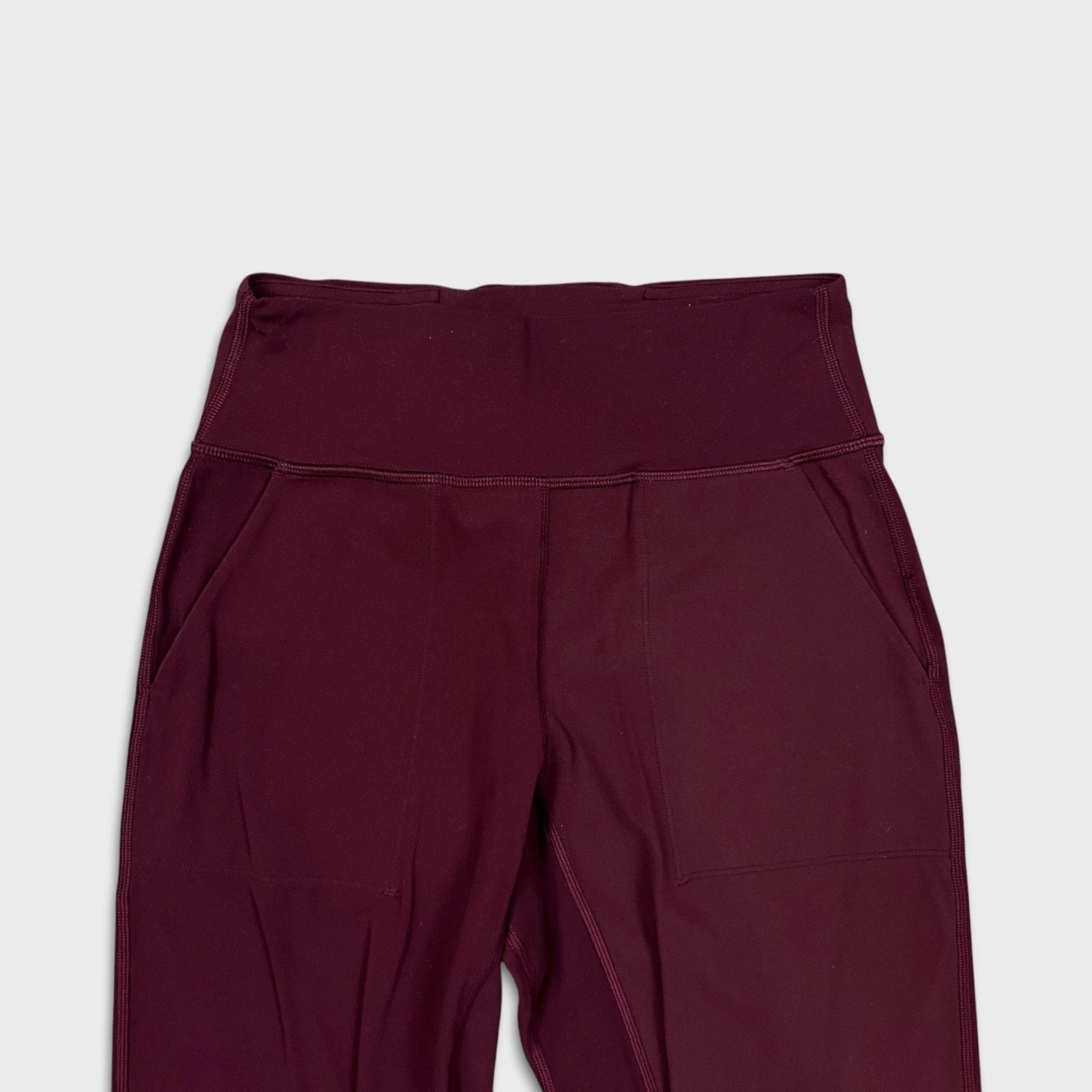 Lululemon Lululemon Align Jogger 28" Size 4 Yoga Pilates Leggings Pant Size 27" / US 4 / IT 40 - 2 Thumbnail