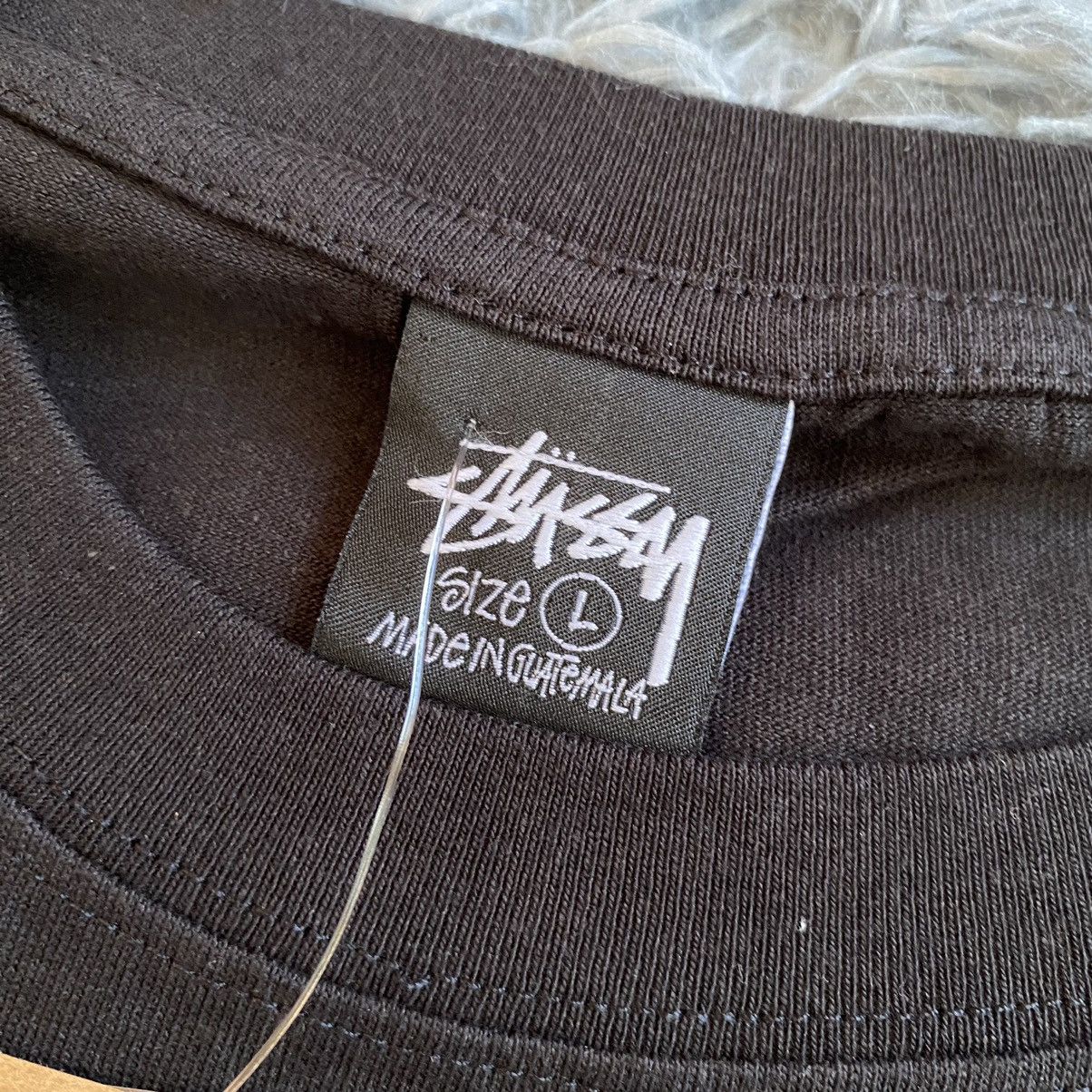 Other Stussy Dice Tee Size US L / EU 52-54 / 3 - 5 Thumbnail