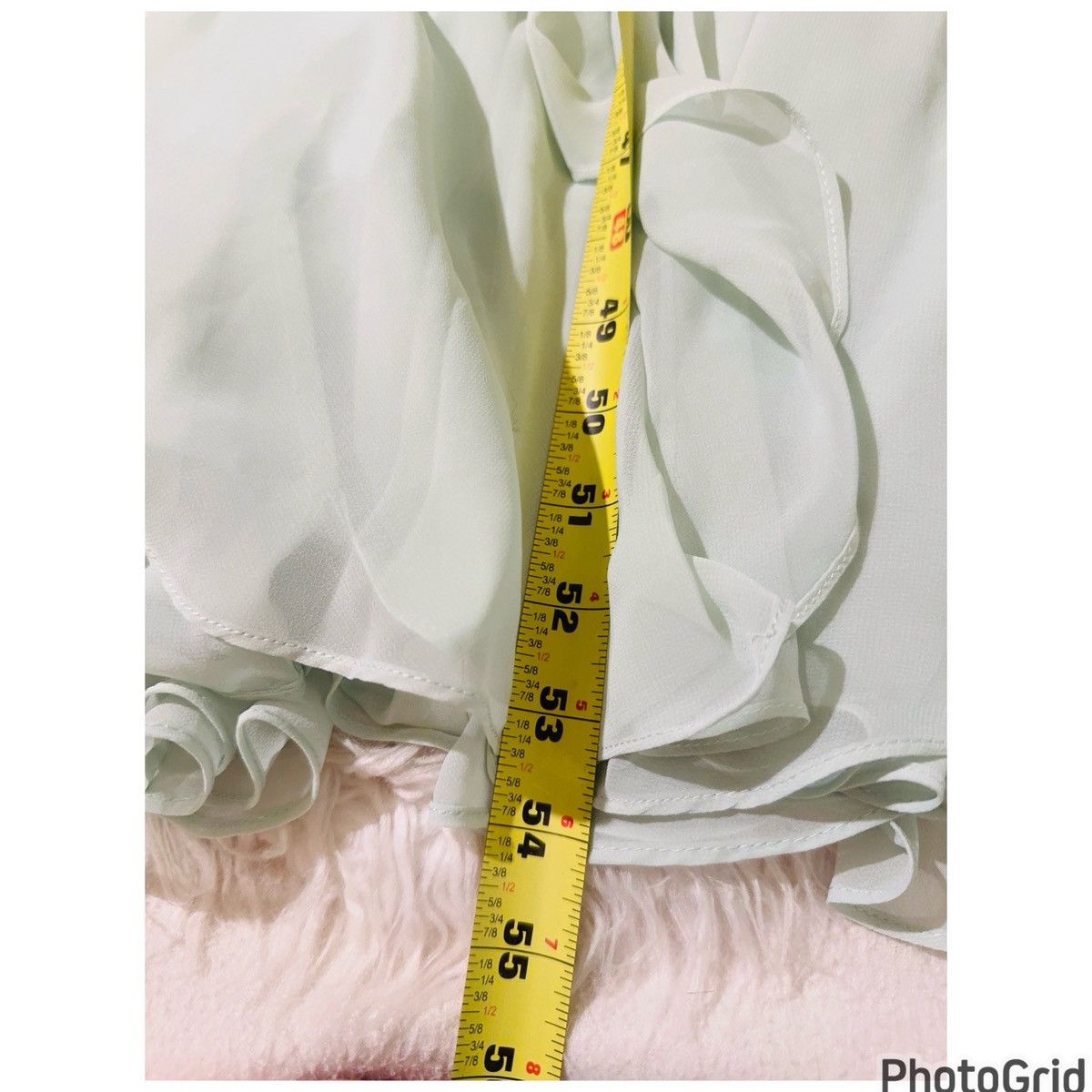 Other Anthropologie BHLDN Jennie Yoo Collection Convertible Gown Size S / US 4 / IT 40 - 12 Thumbnail