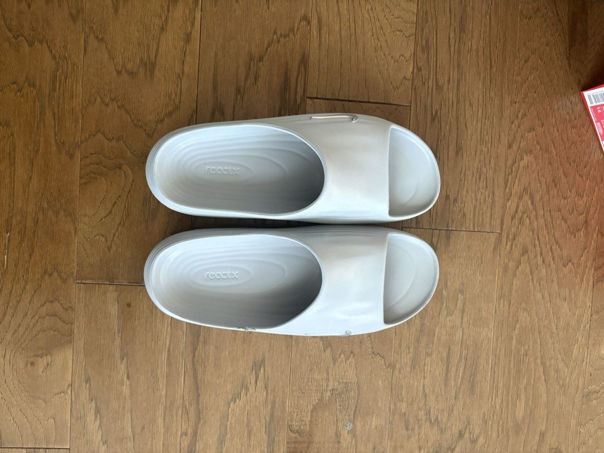 Nike Nike Reactx Rejuven8 Slide Size US 13 / EU 46 - 5 Thumbnail