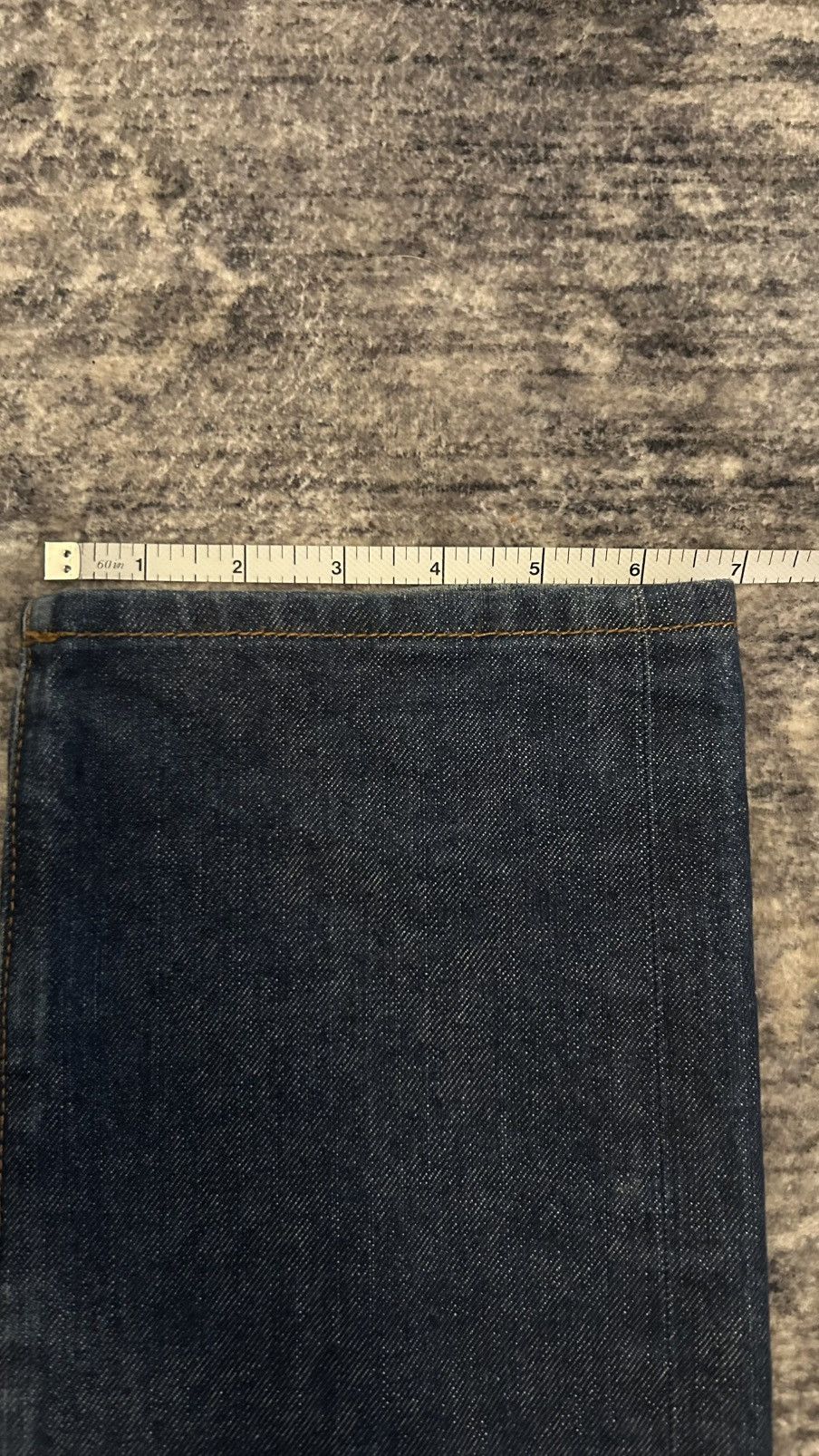 Dior Ss/08 Dior Homme Denim Size US 29 - 7 Thumbnail