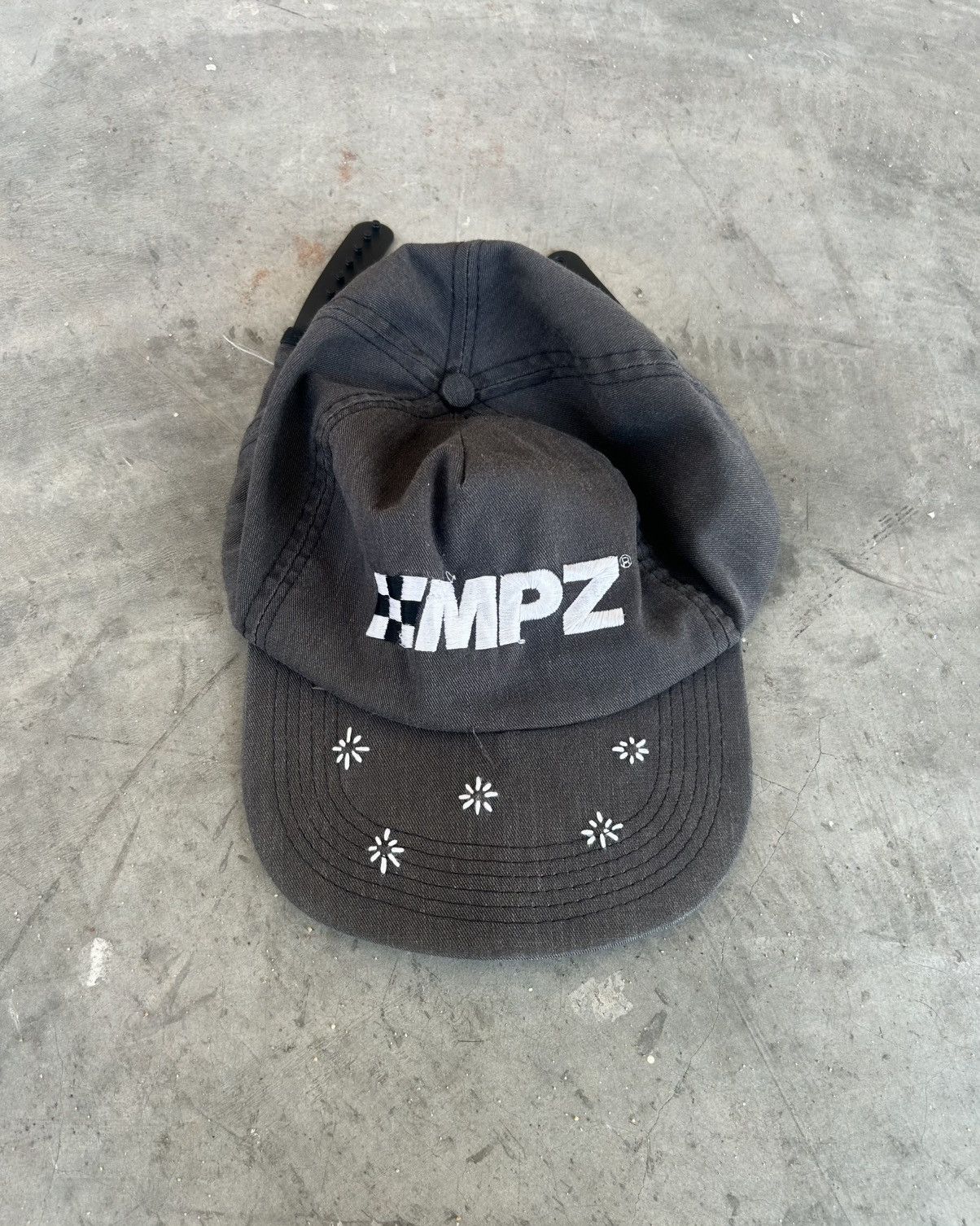 Other Vintage 90’s MPZ hats Size ONE SIZE - 1 Thumbnail
