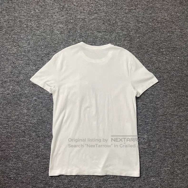 Louis Vuitton Louis Vuitton Large logo embroidered short sleeve Size US S / EU 44-46 / 1 - 9 Thumbnail