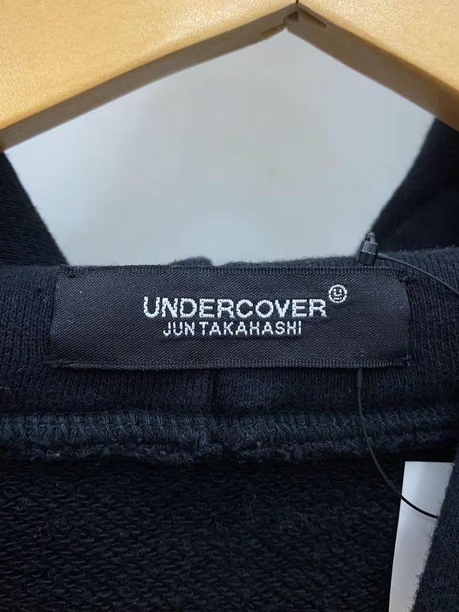 Undercover AW19 "A CLOCKWORK ORANGE" Hoodie Size US M / EU 48-50 / 2 - 3 Thumbnail