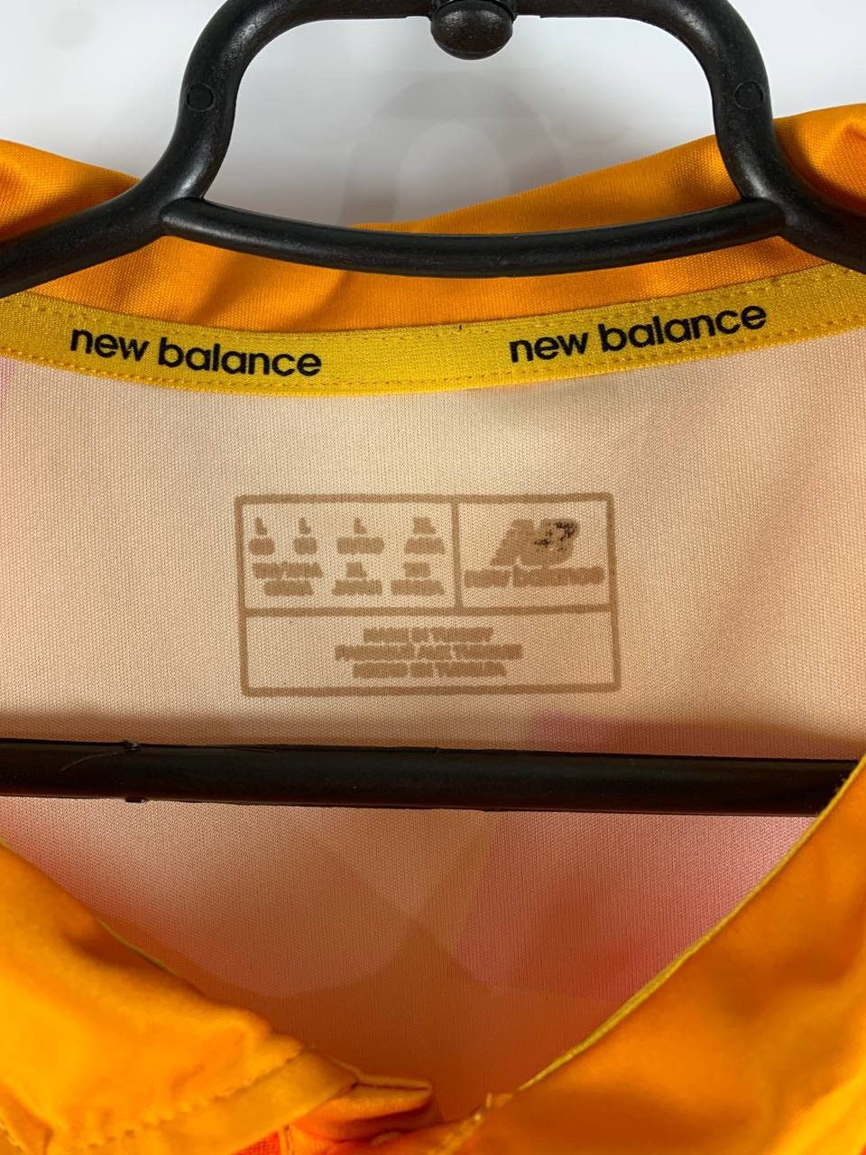 New Balance Birmingham Phoenix 2023 Cricket Shirt - New Balance Size US L / EU 52-54 / 3 - 6 Thumbnail